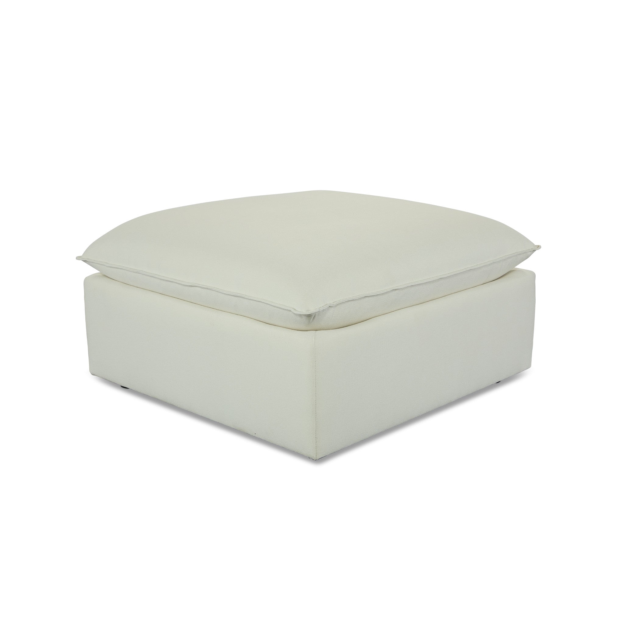 Liam Square Cocktail Ottoman