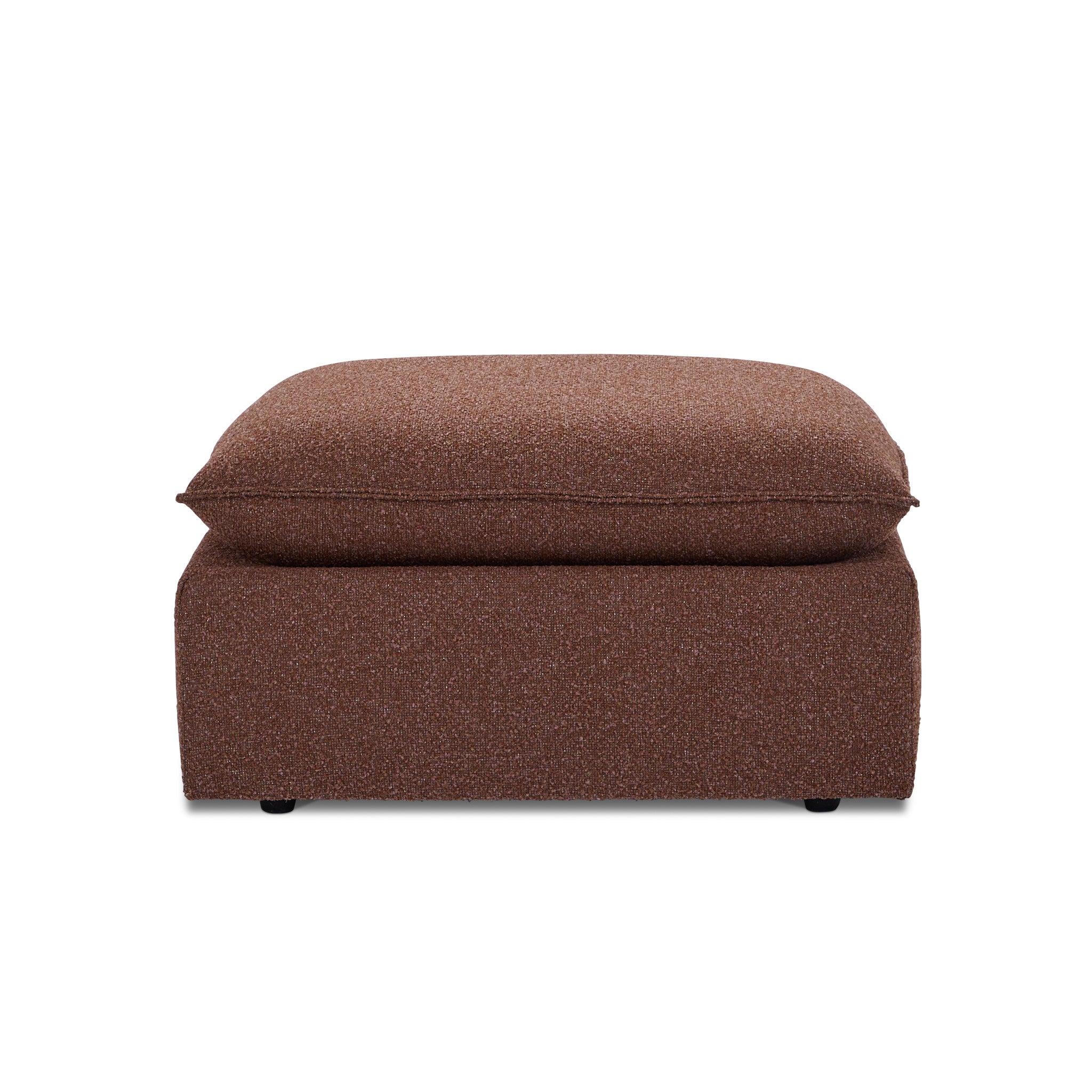 Liam Square Cocktail Ottoman
