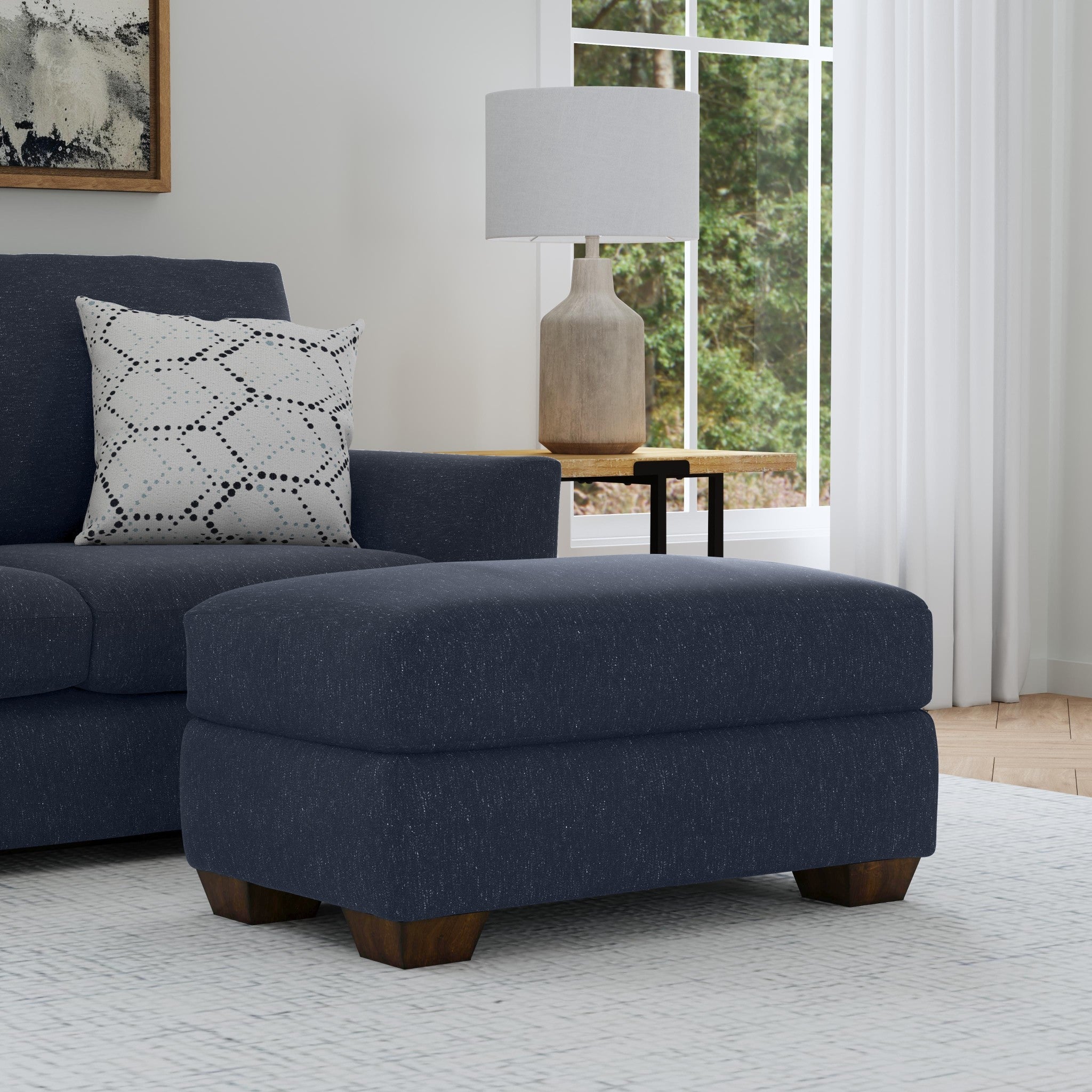 Corazon Ottoman
