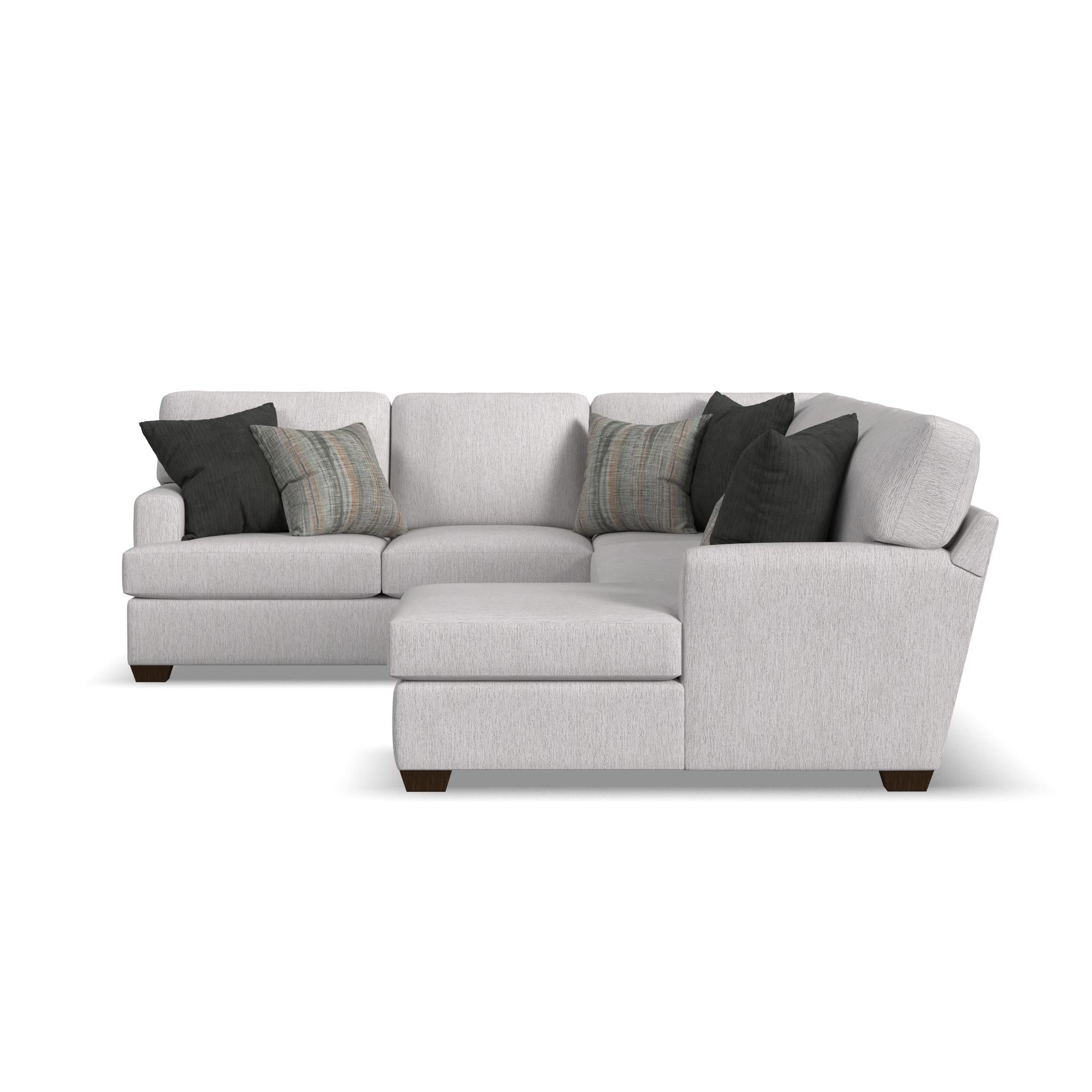 Olivia Sectional