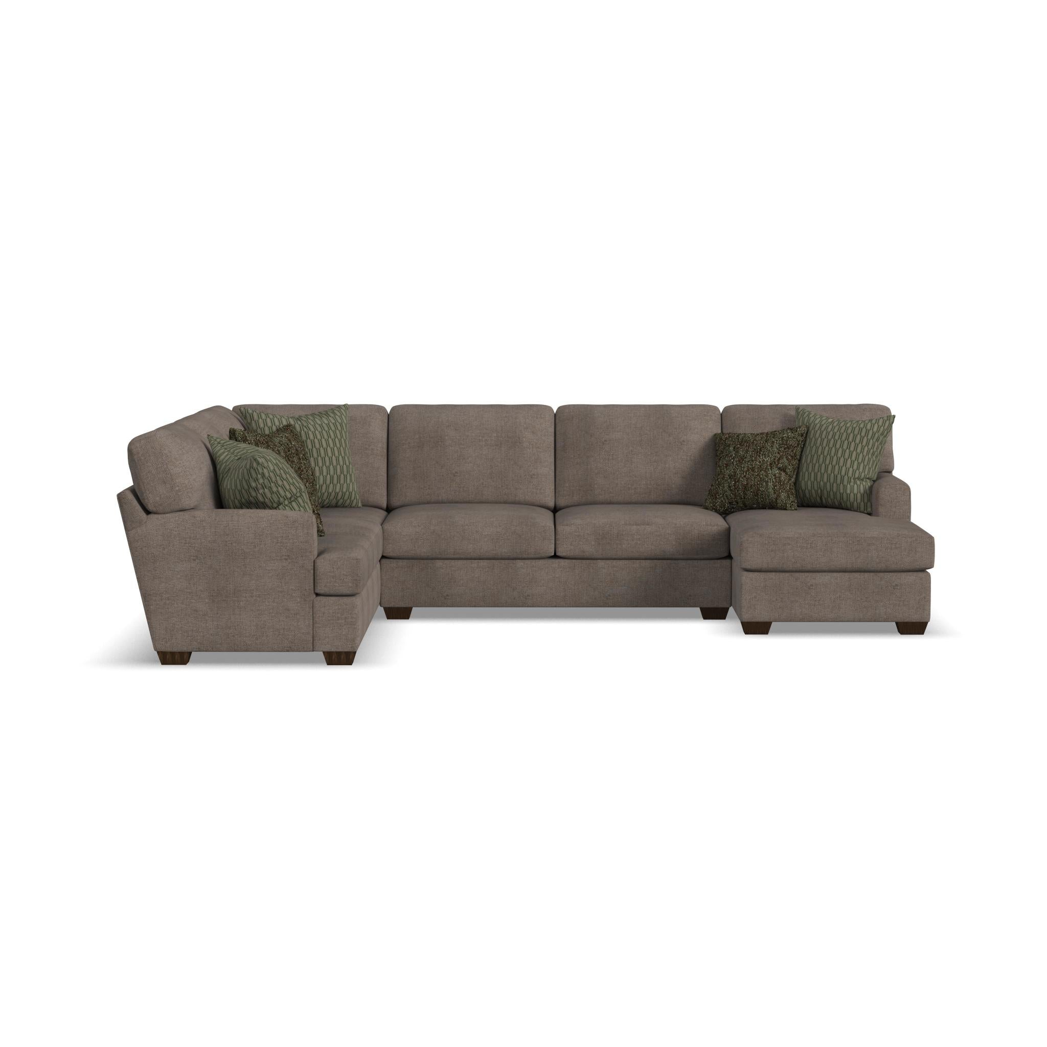 Olivia Sectional