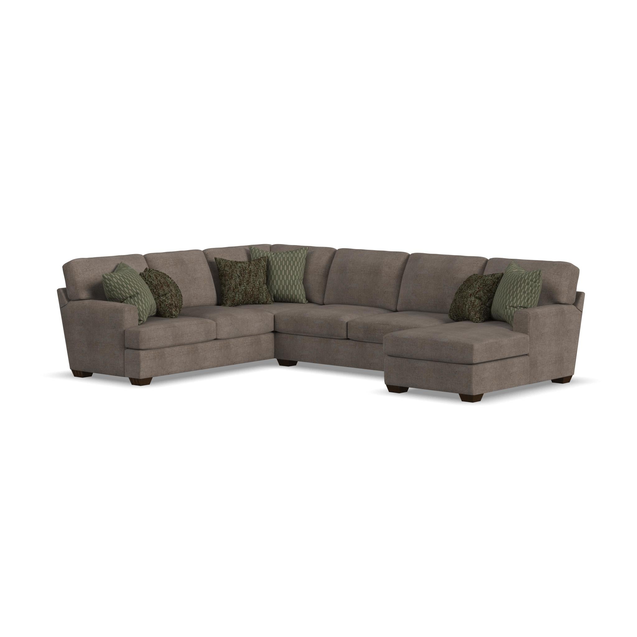 Olivia Sectional
