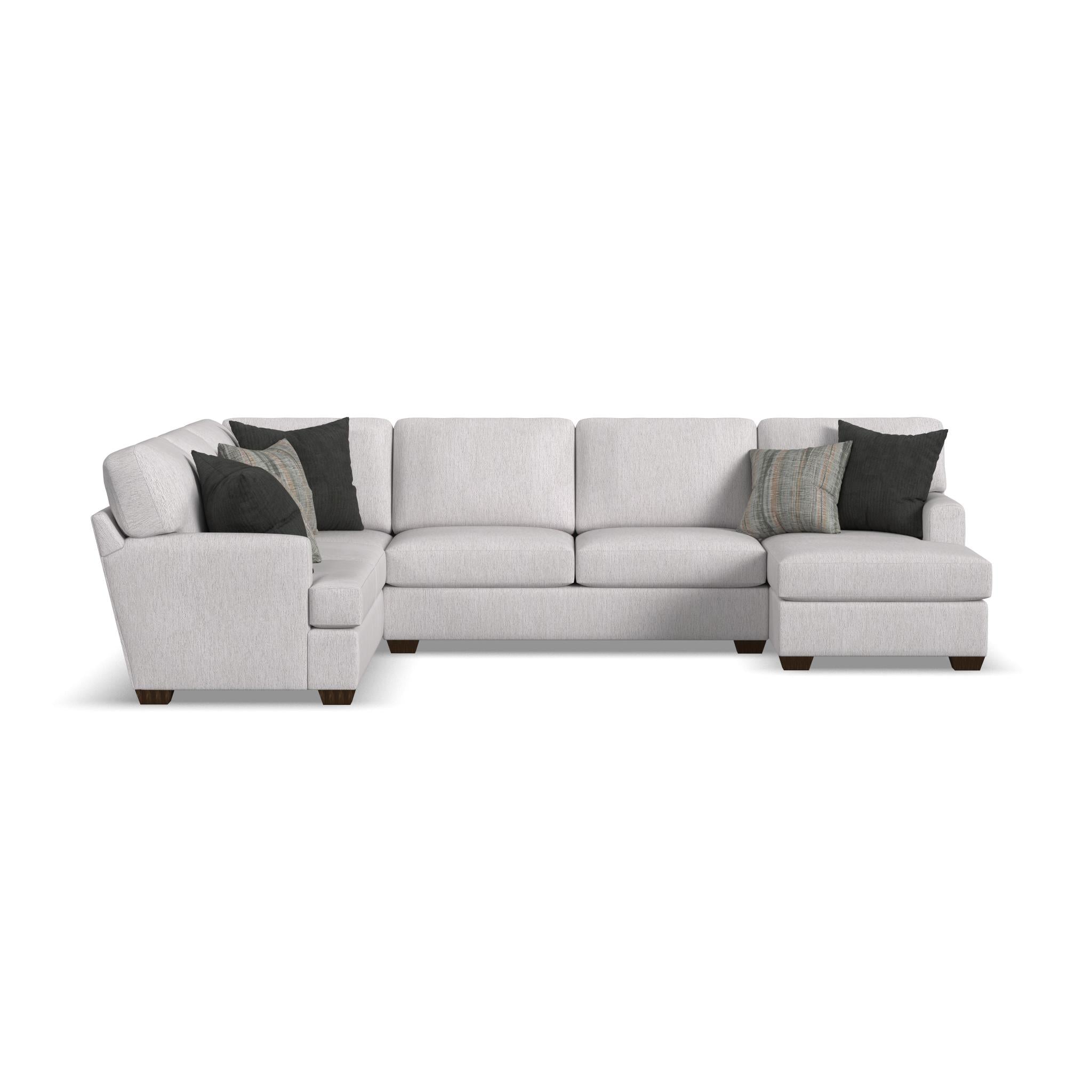 Olivia Sectional