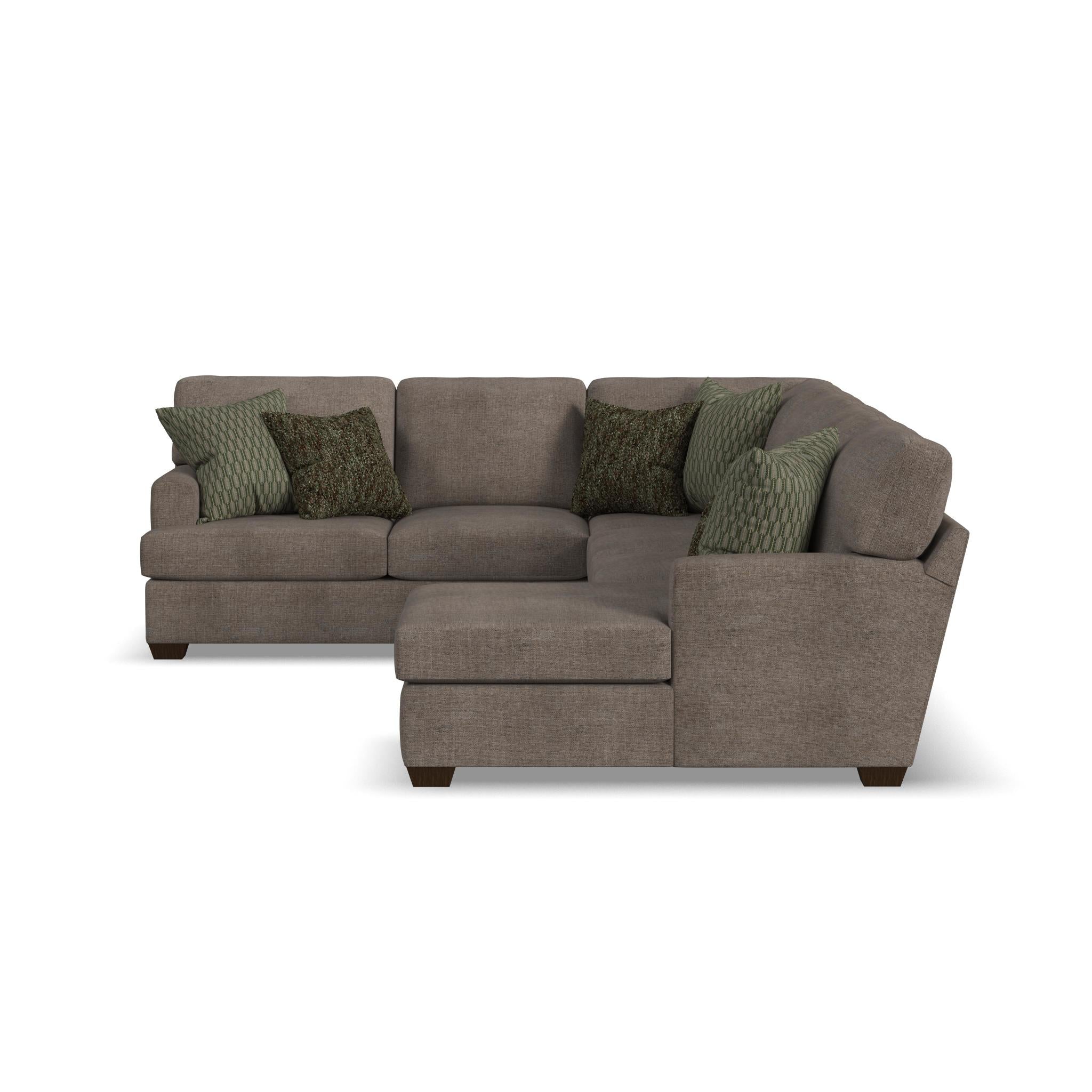 Olivia Sectional