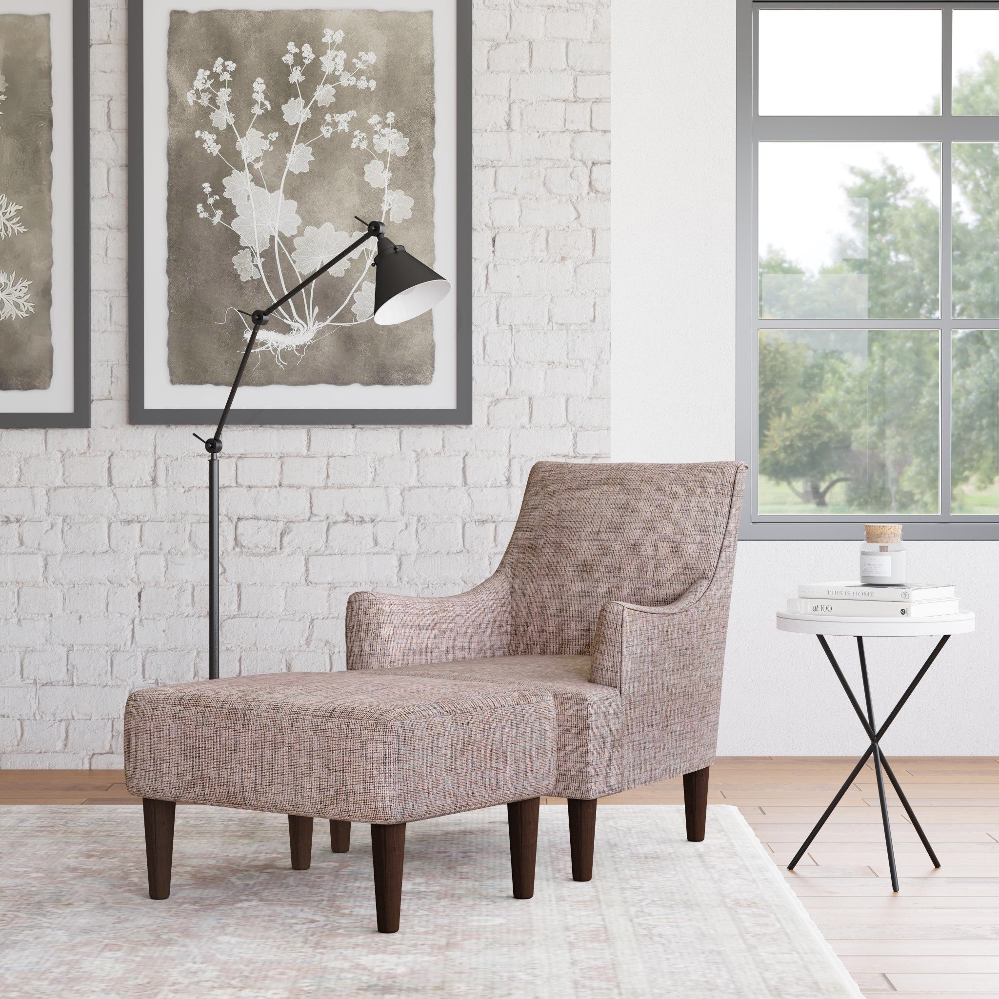 Dante Chair