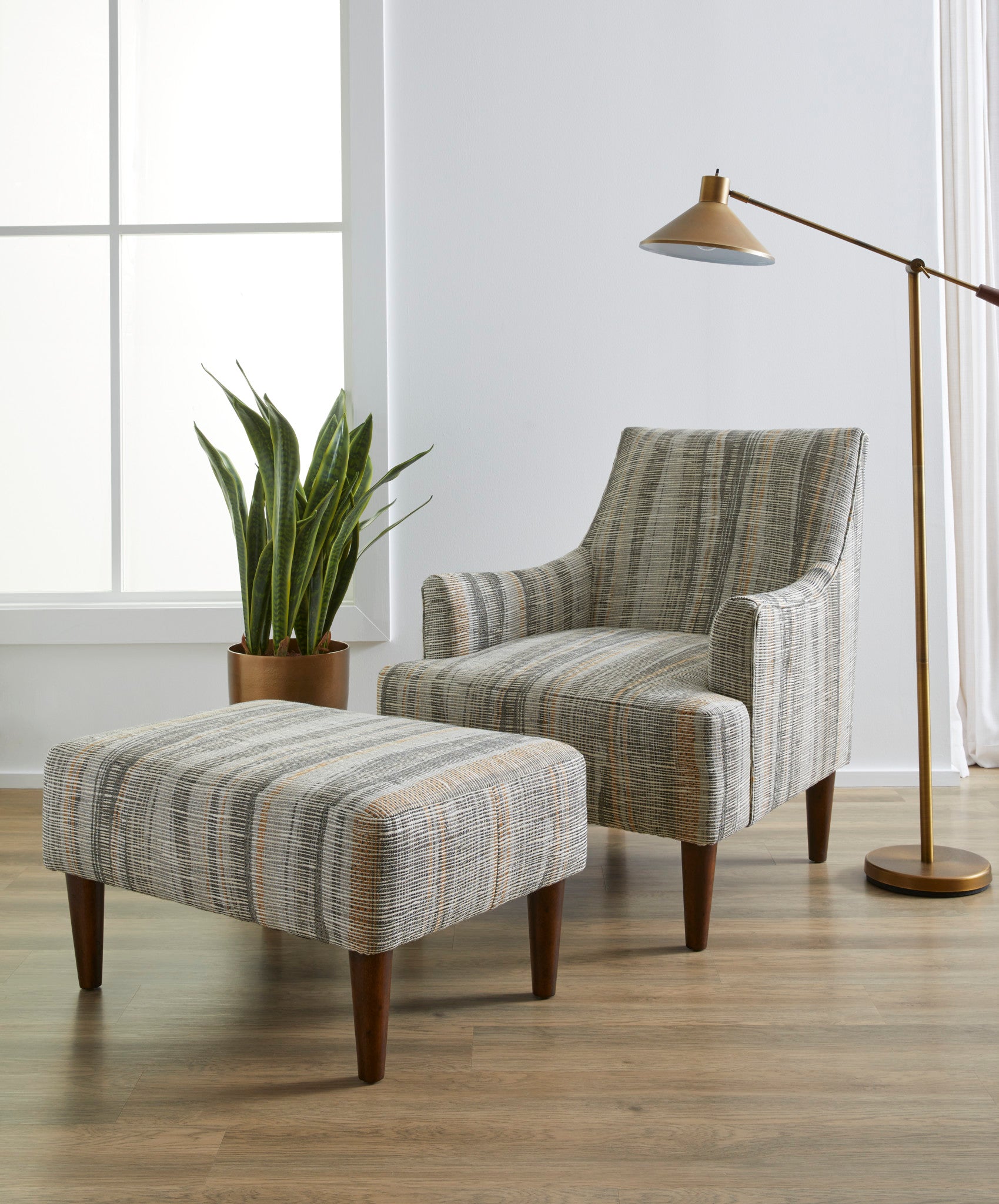 Dante Chair