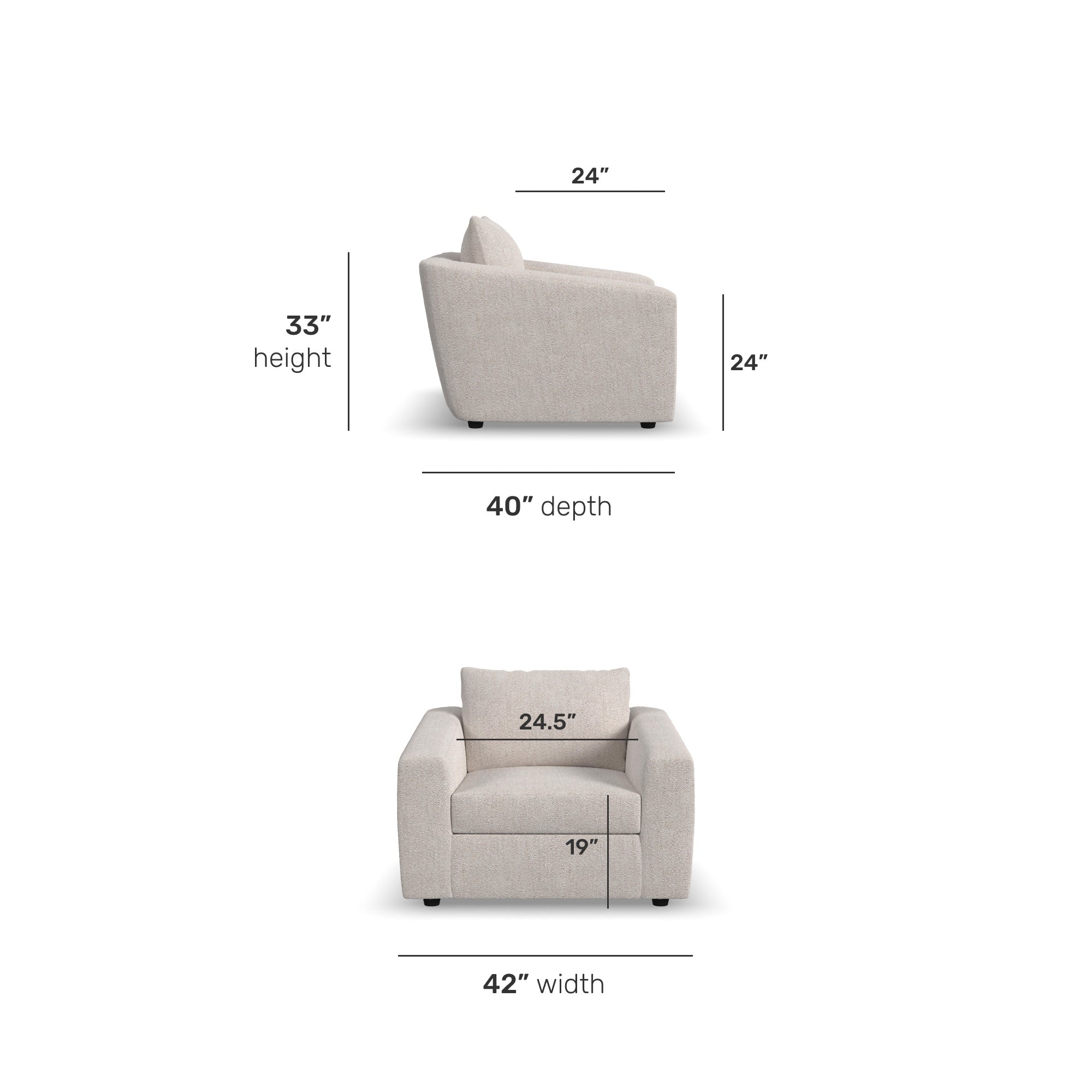 Knox Chair