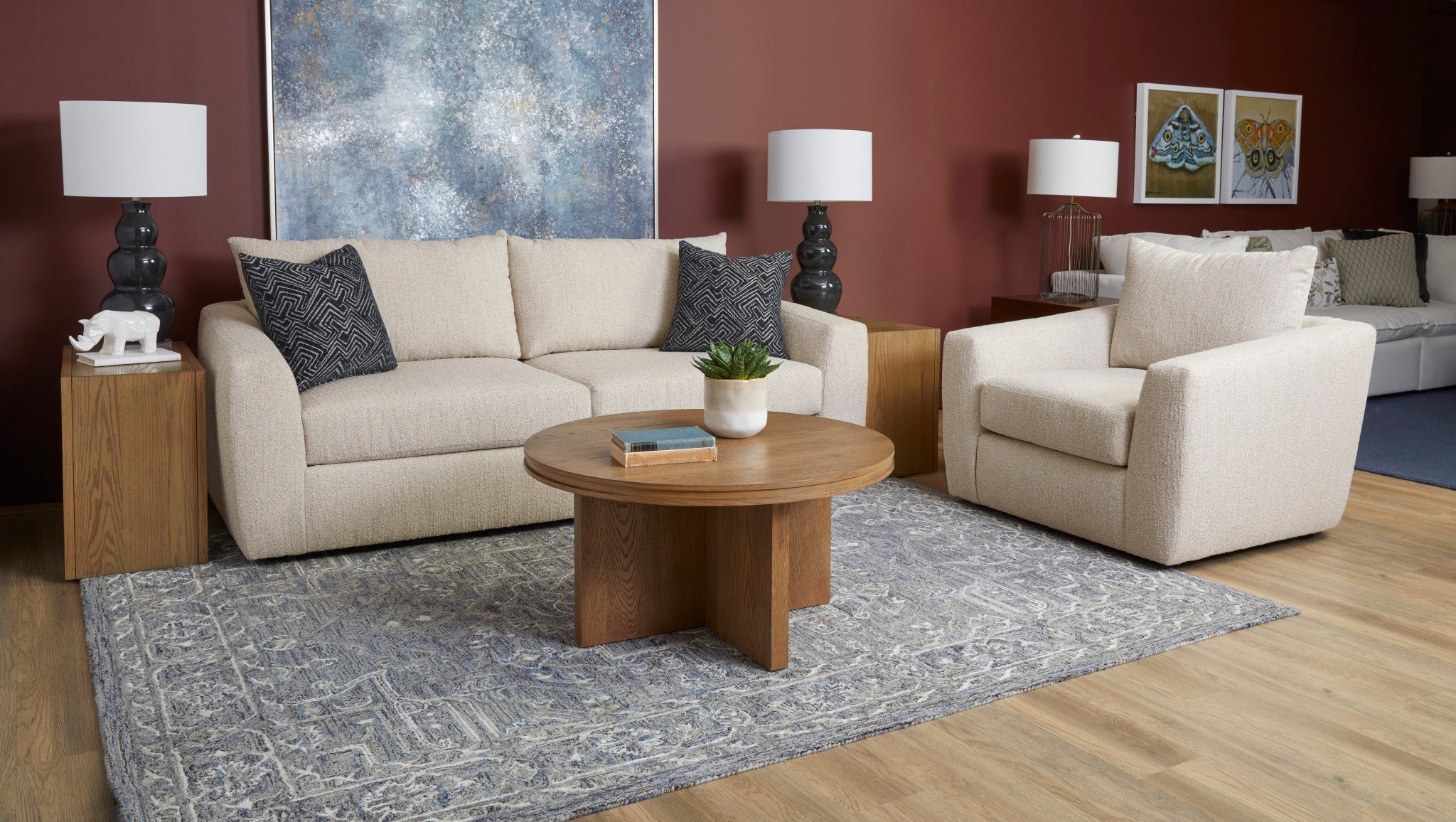 Knox Chair