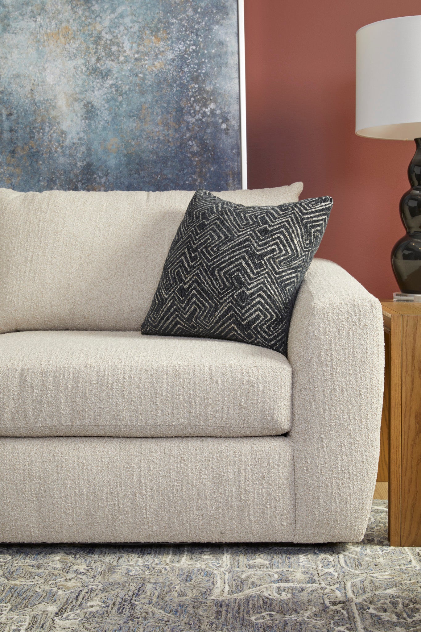 Knox Sofa