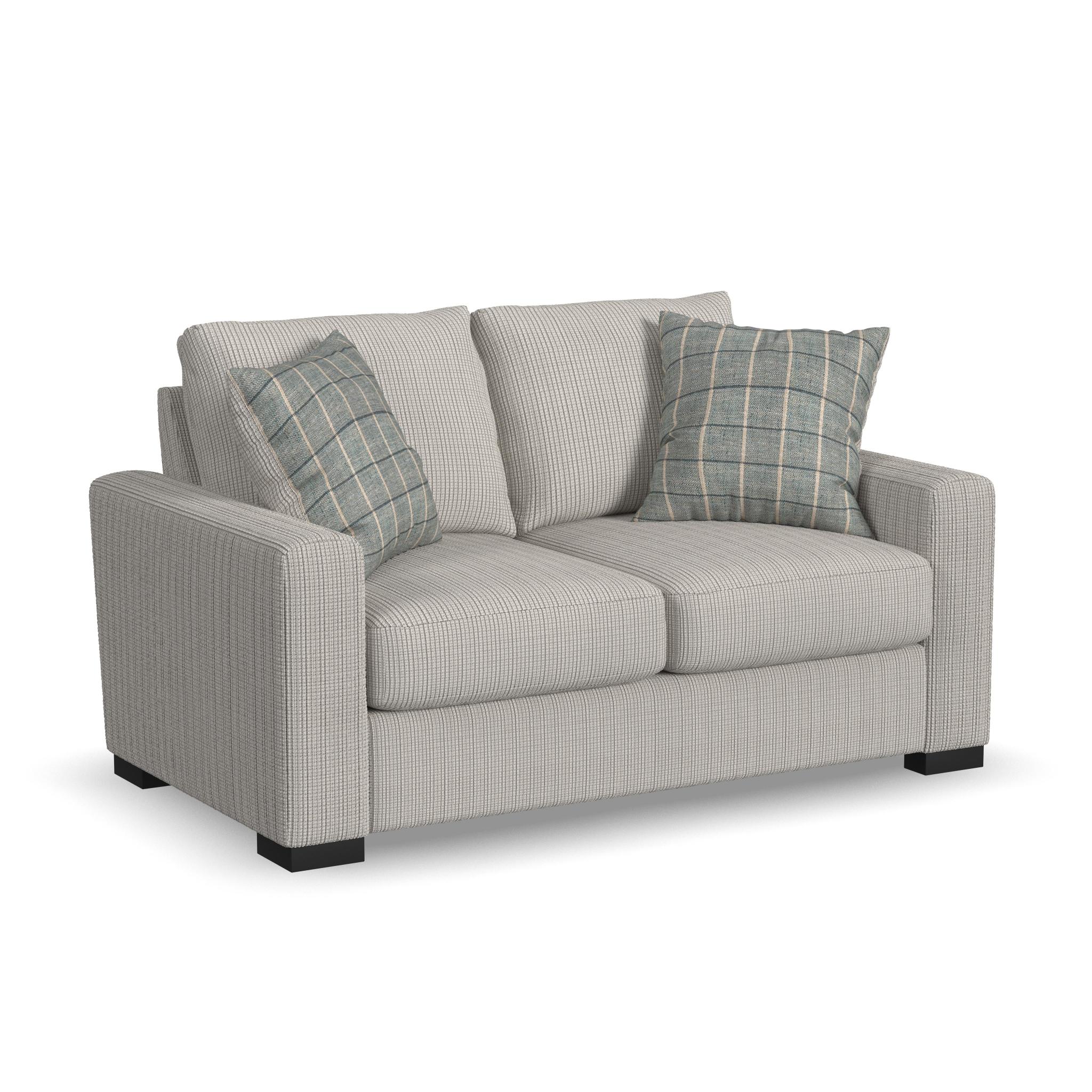 Theodore Loveseat