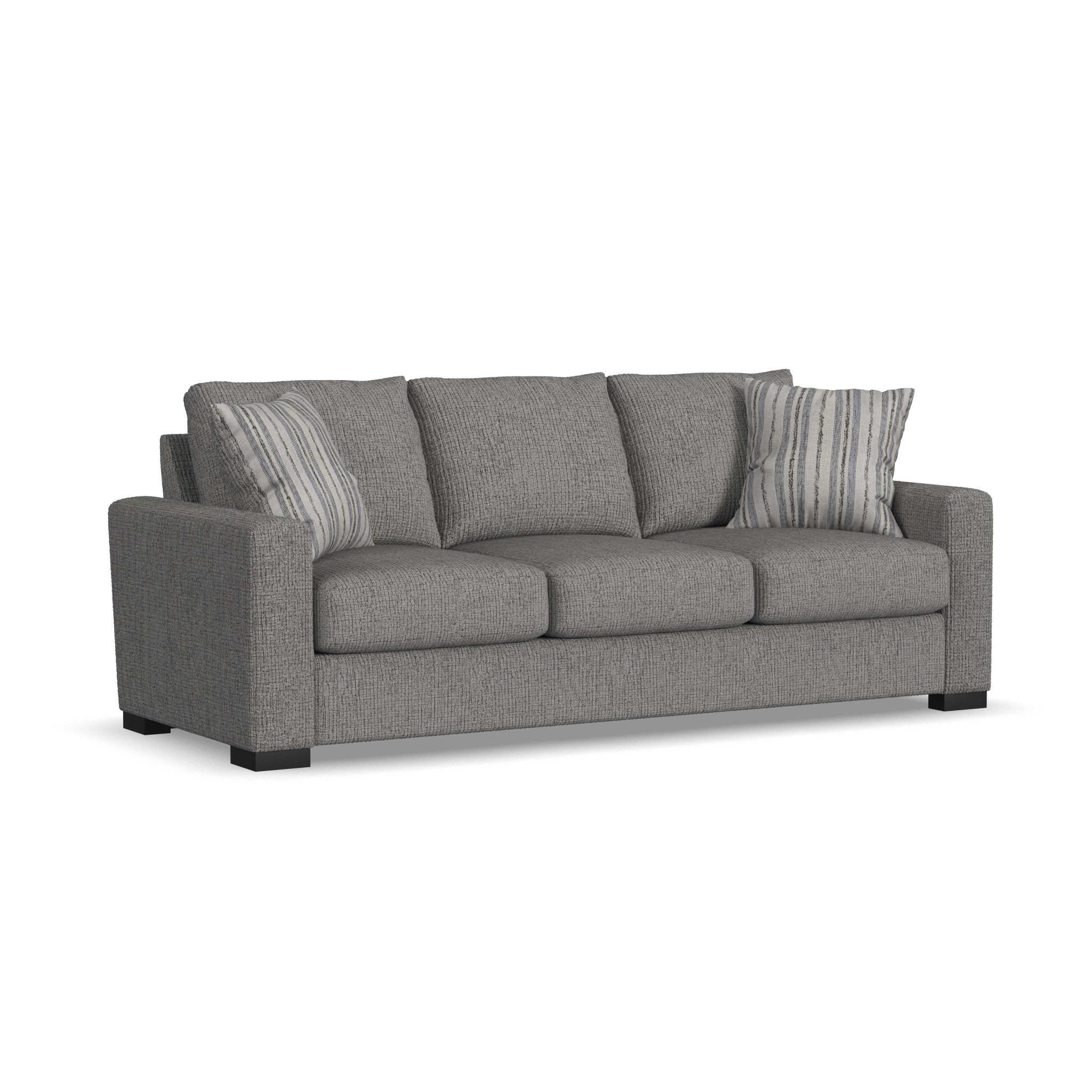 Theodore Three-Cushion Sofa