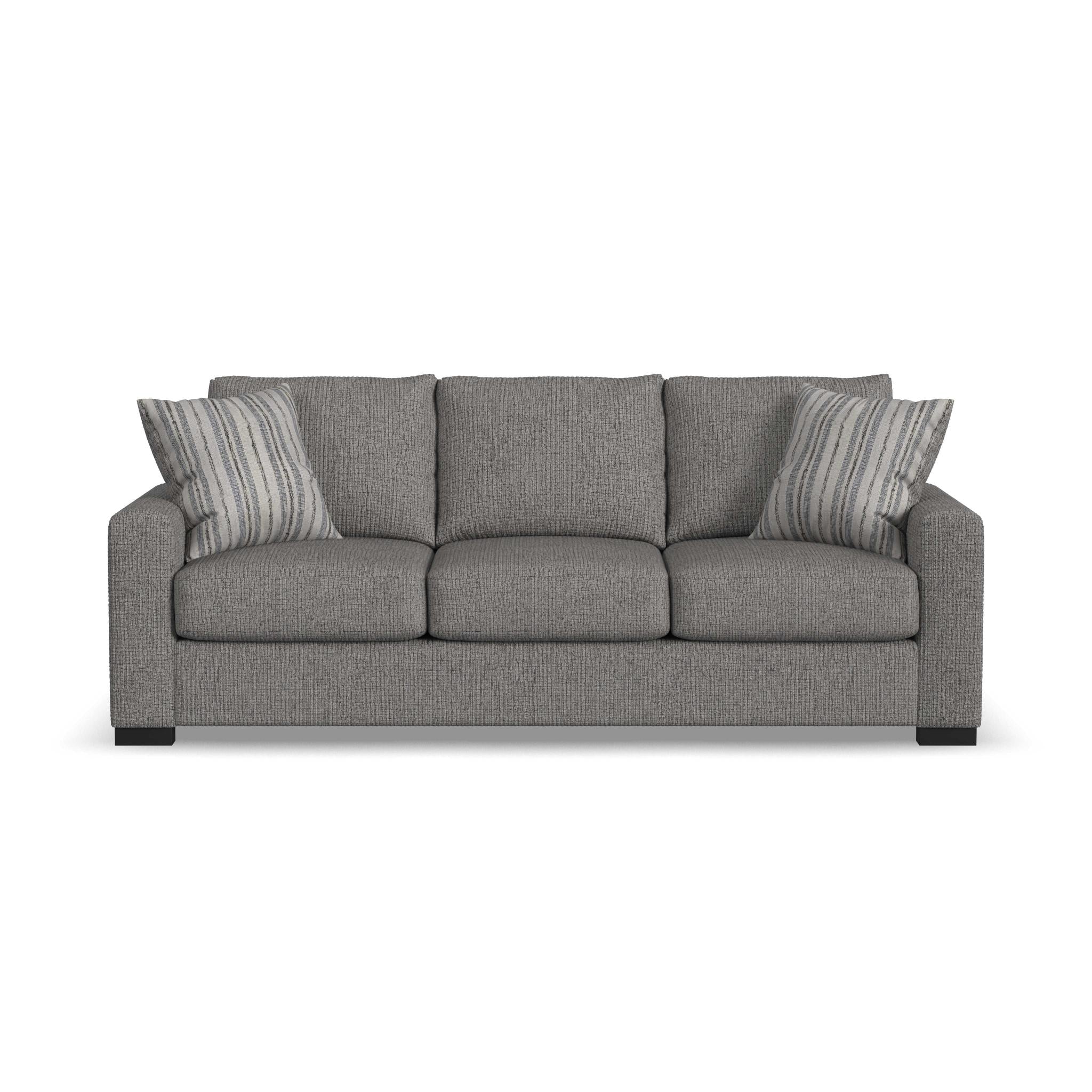 Theodore Three-Cushion Sofa