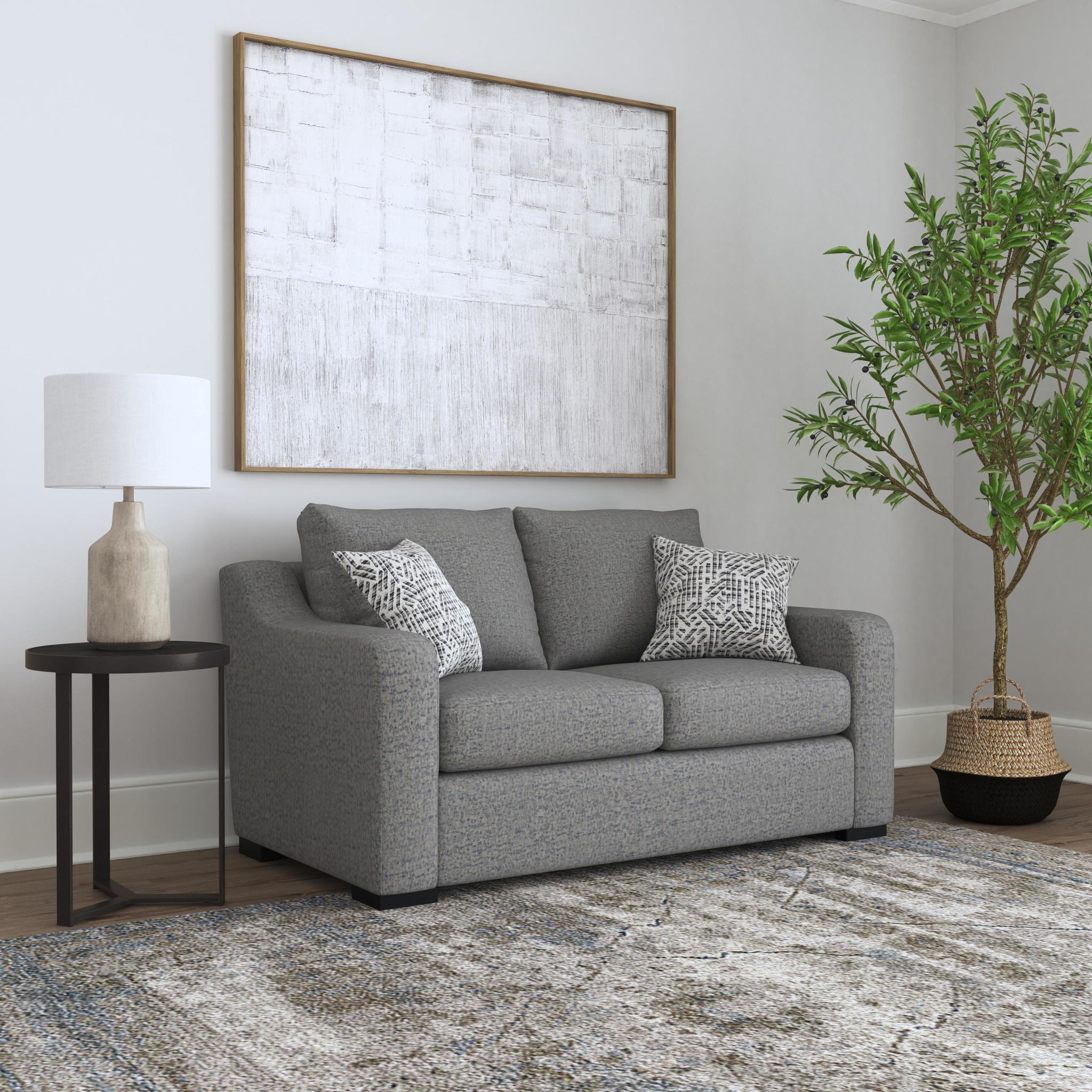 Cypress Loveseat