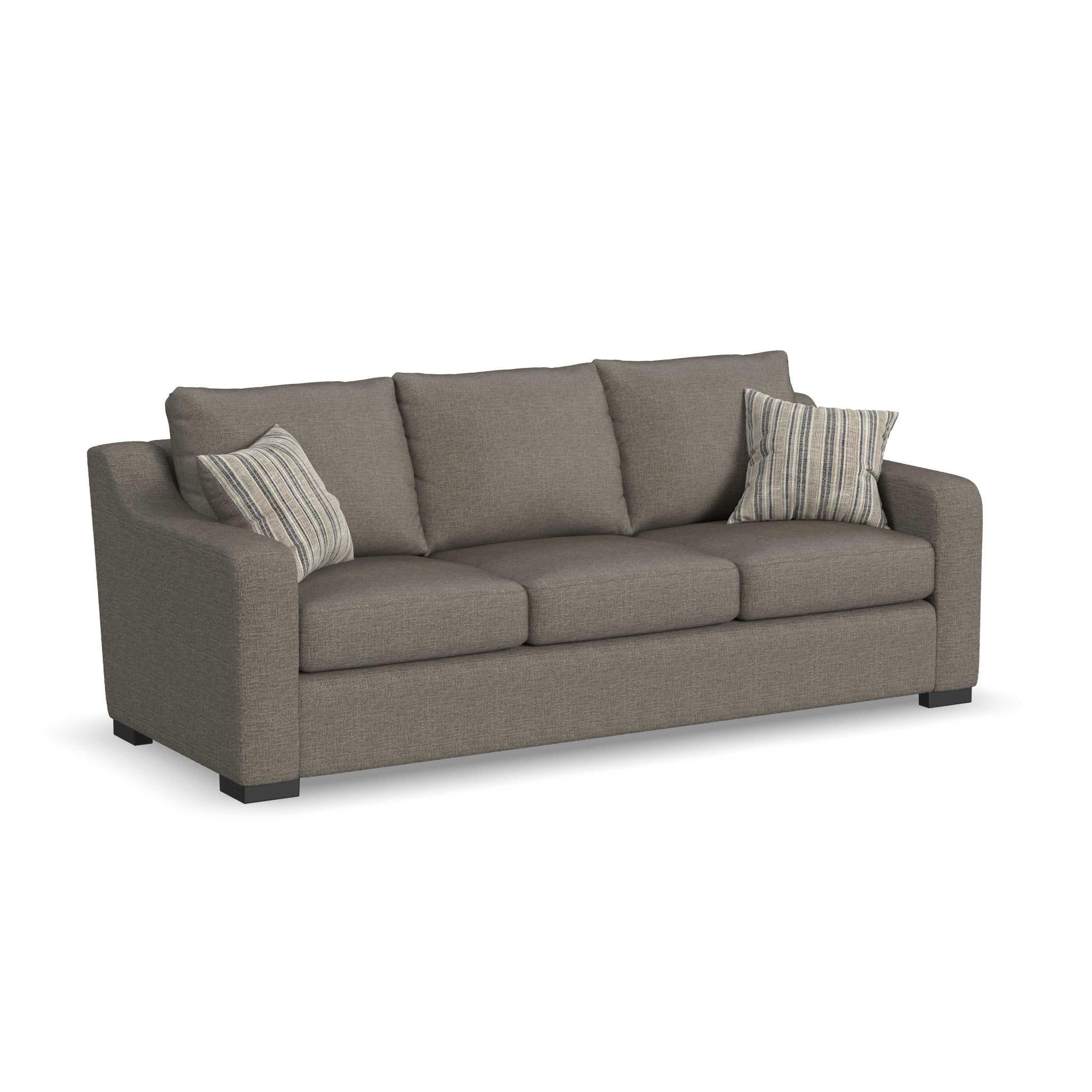 Cypress Three-Cushion Sofa