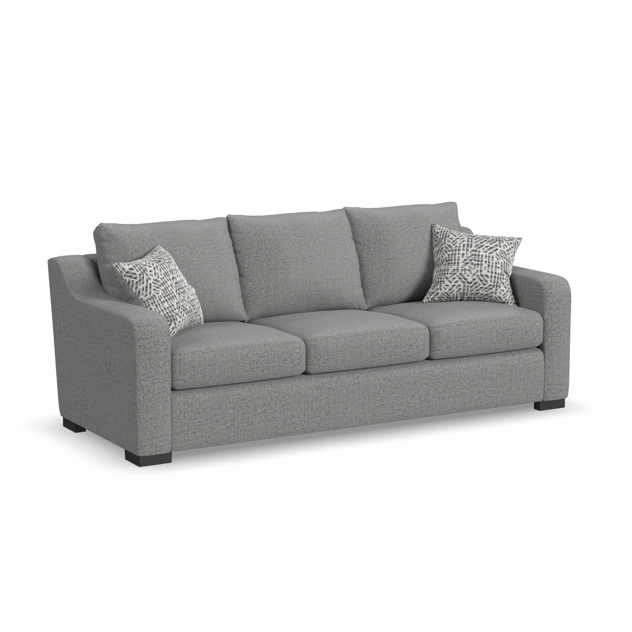 Cypress Three-Cushion Sofa