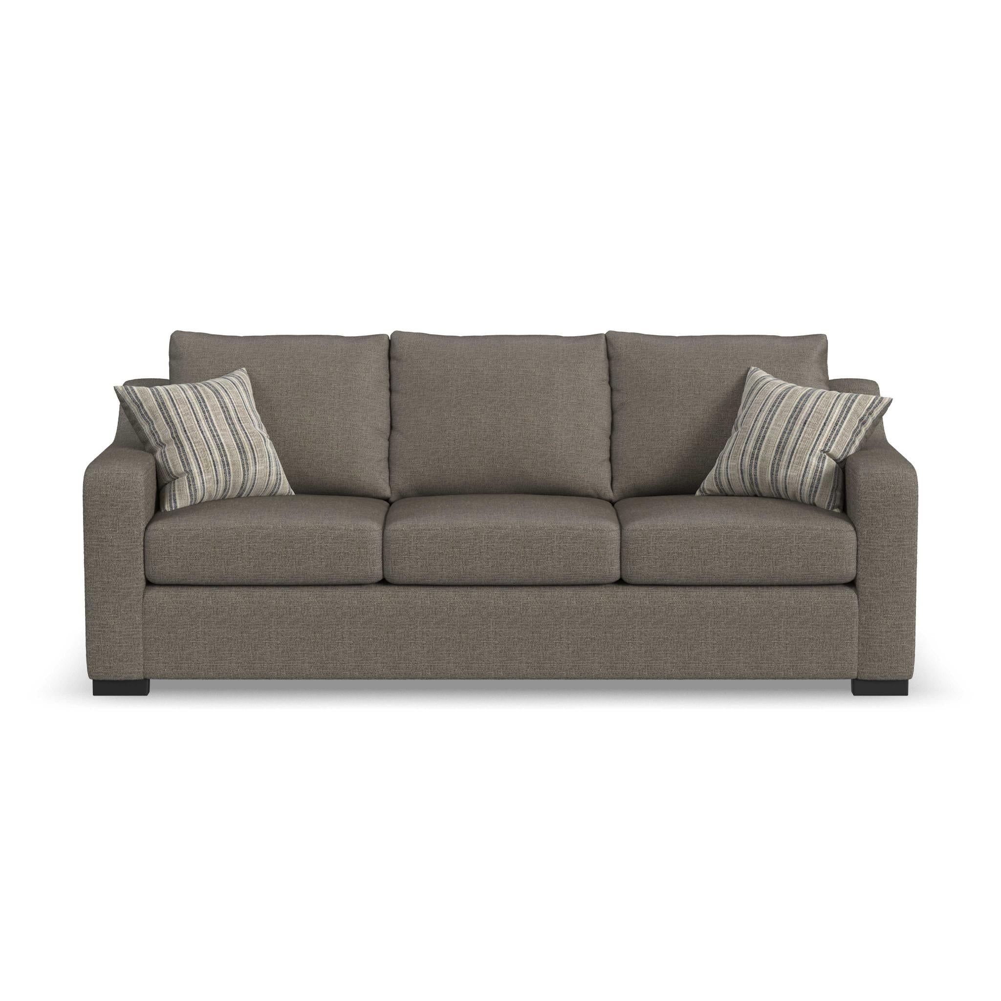 Cypress Three-Cushion Sofa