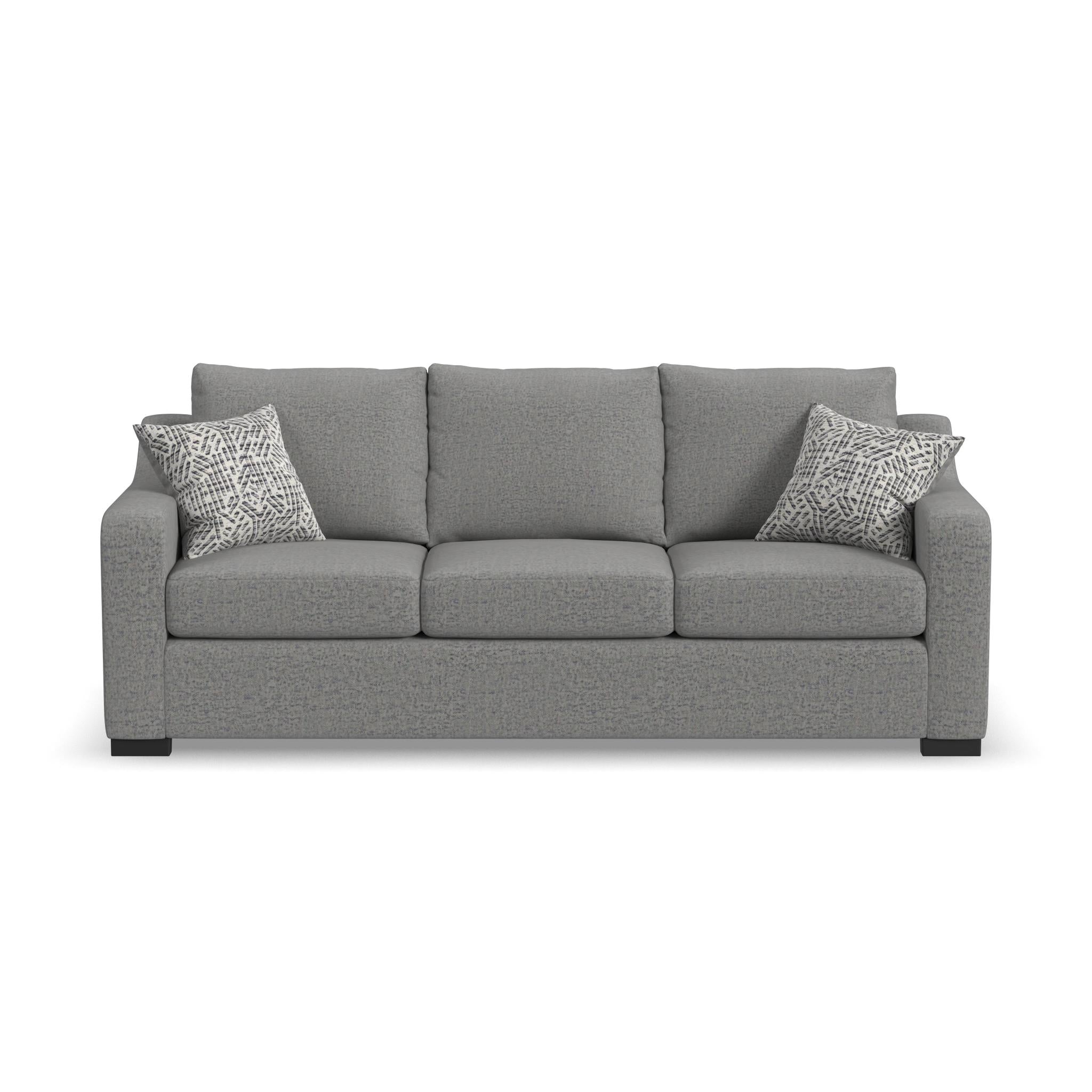 Cypress Three-Cushion Sofa