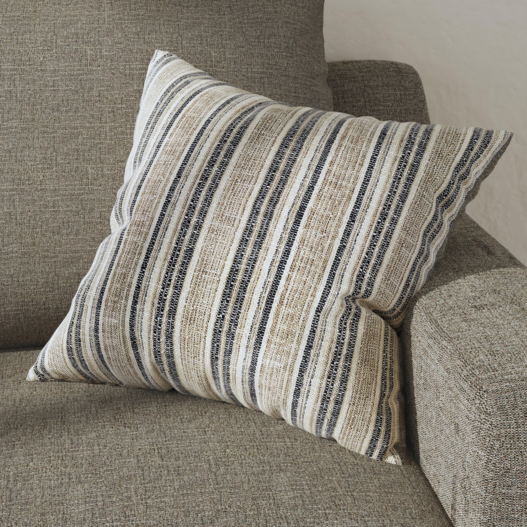 Cypress Three-Cushion Sofa