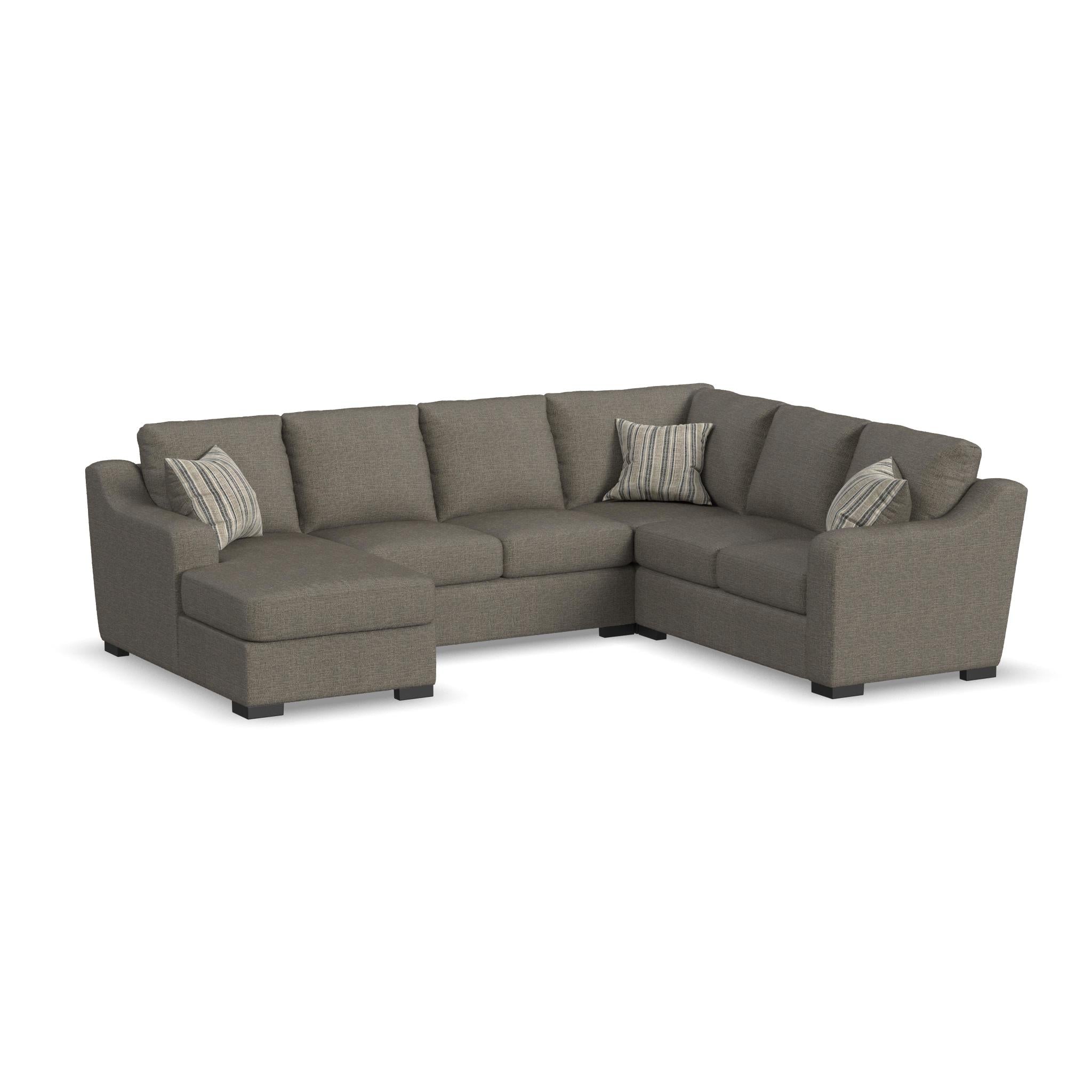 Cypress Sectional