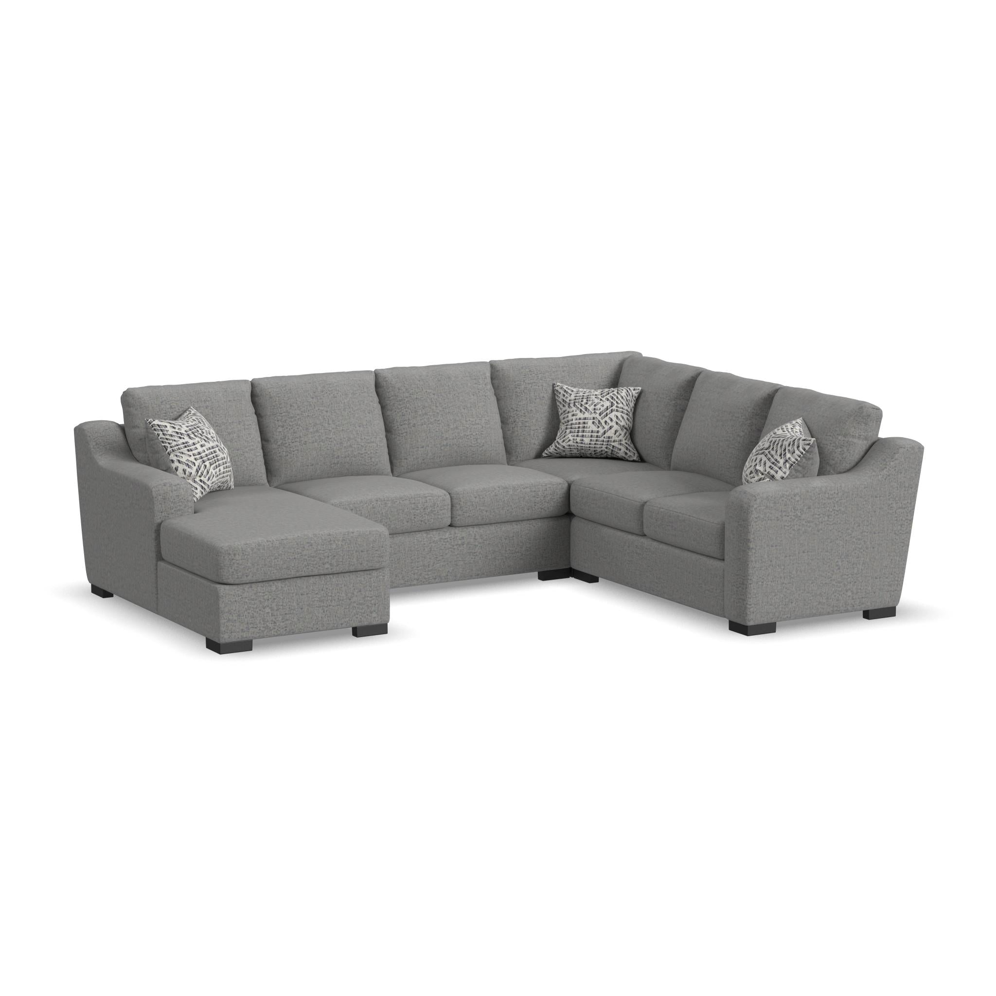 Cypress Sectional