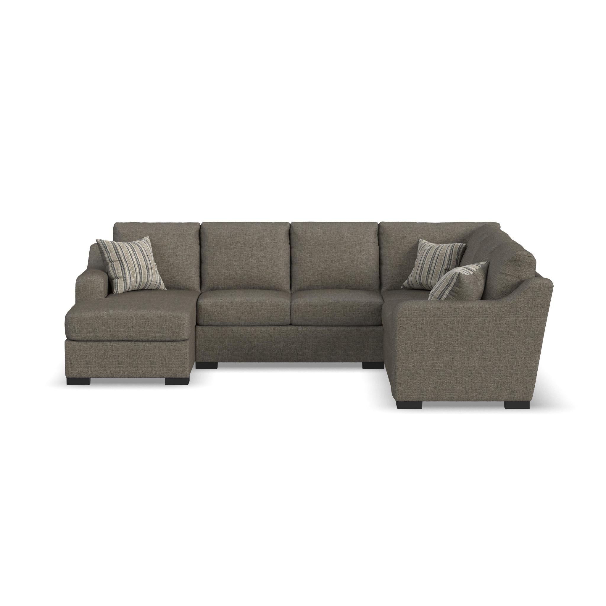 Cypress Sectional