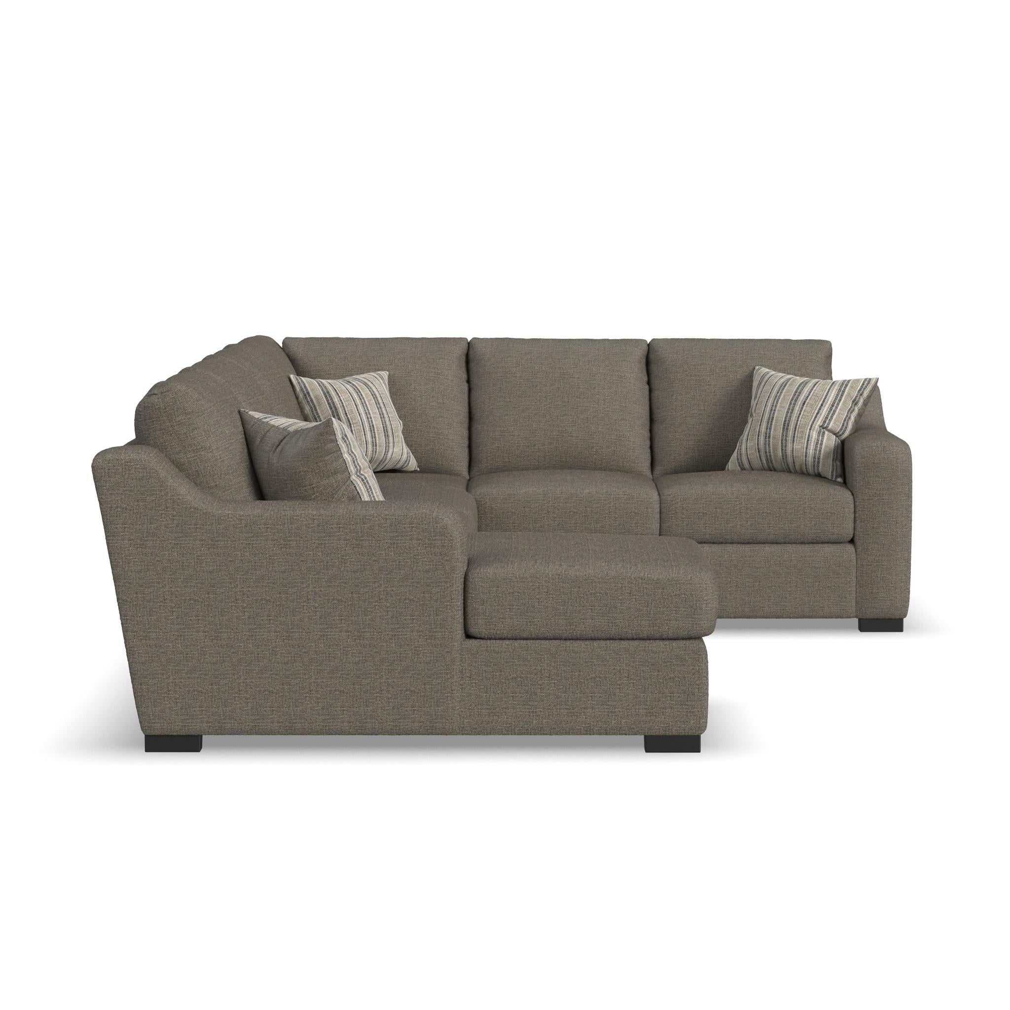 Cypress Sectional