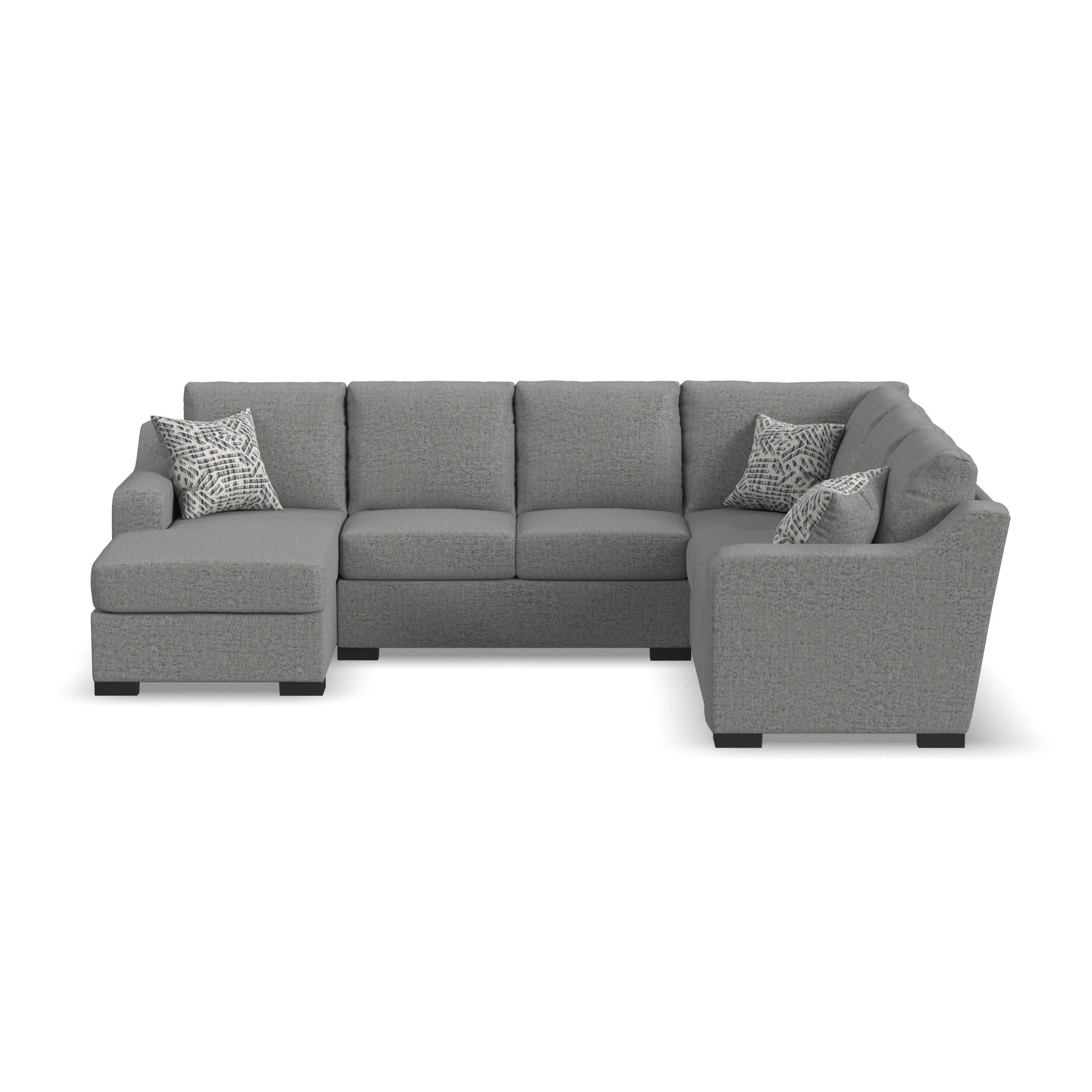 Cypress Sectional