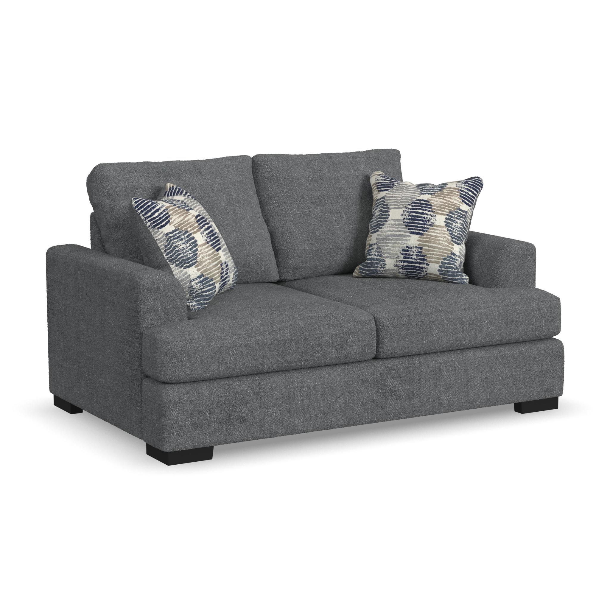 Willow Extra Large Loveseat