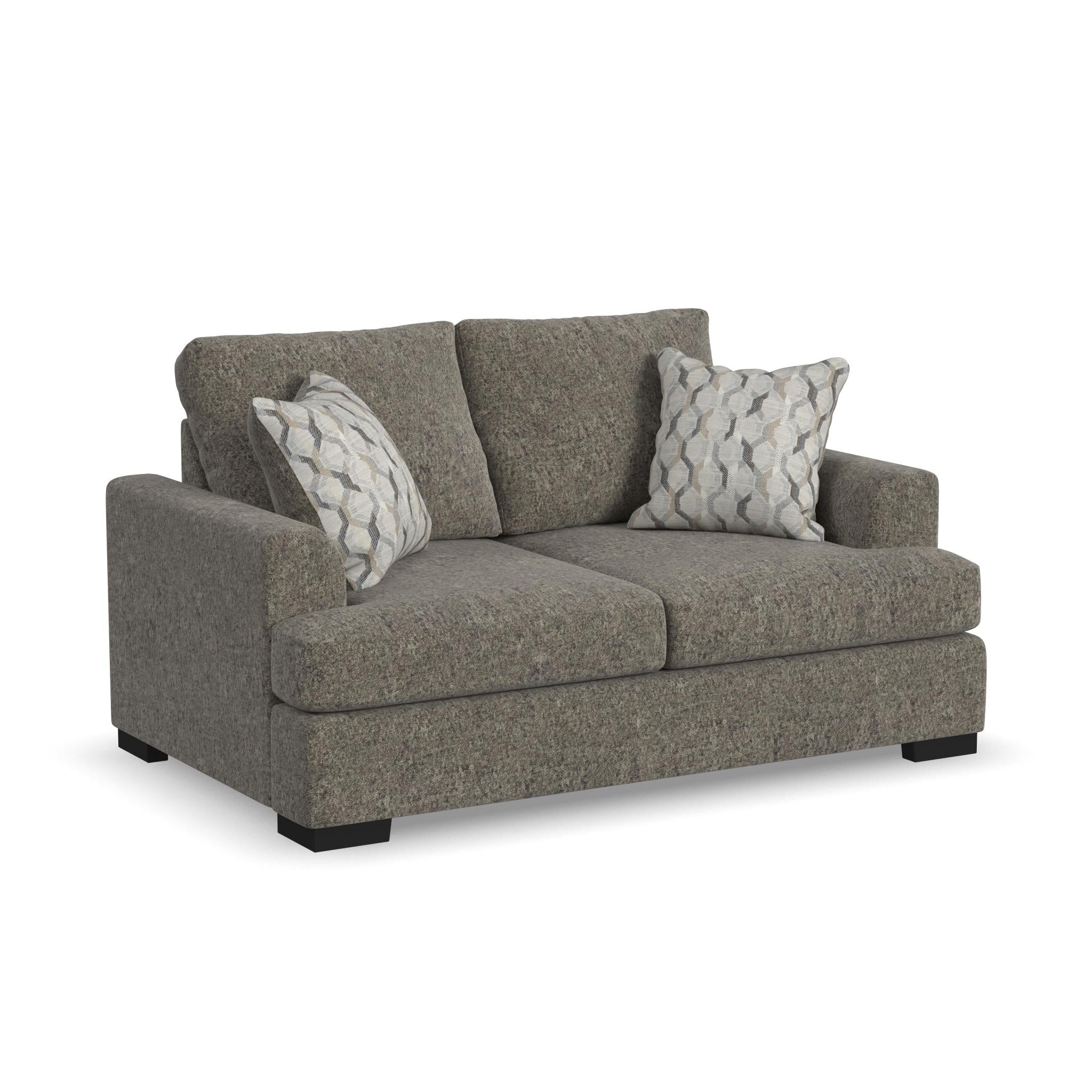 Willow Extra Large Loveseat