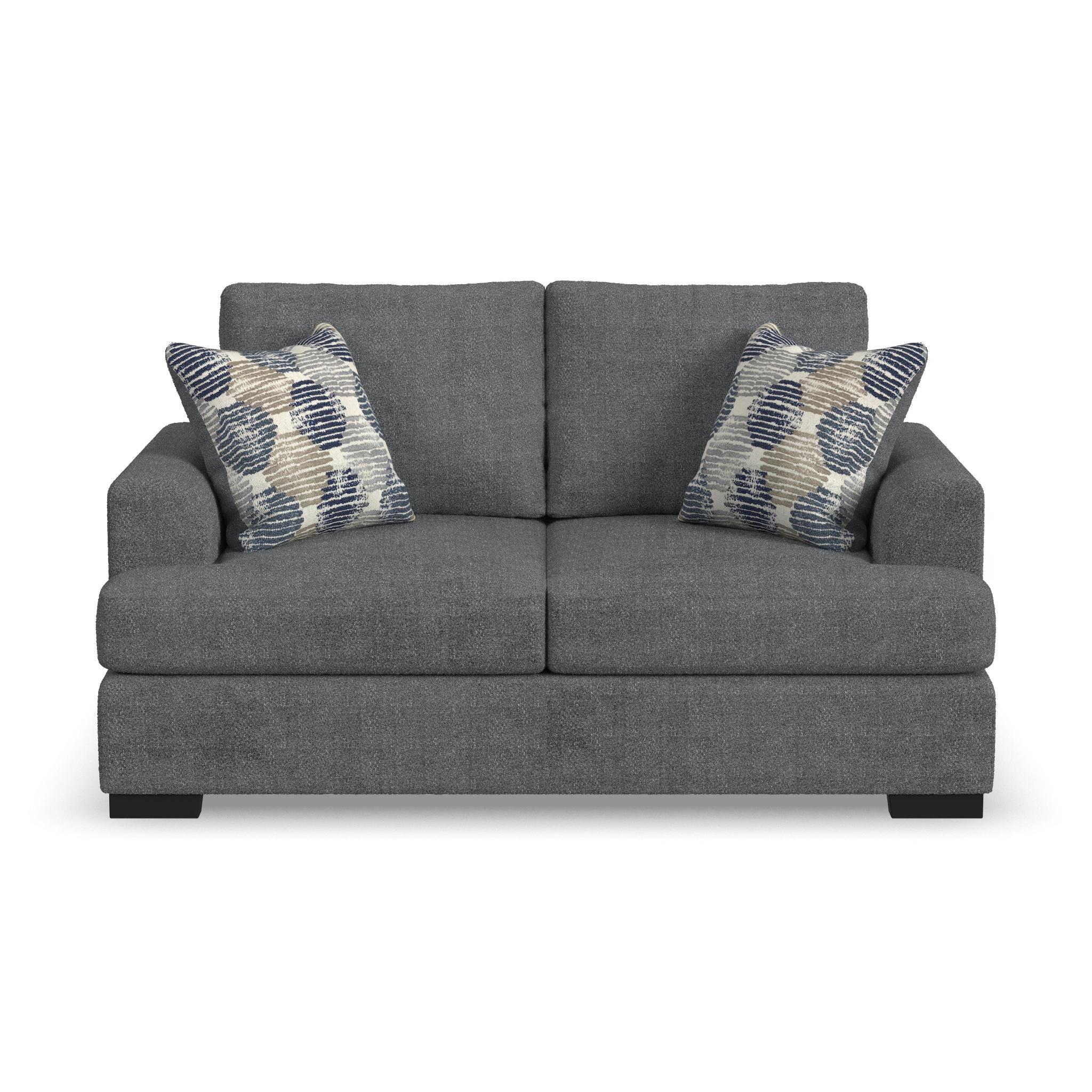 Willow Extra Large Loveseat