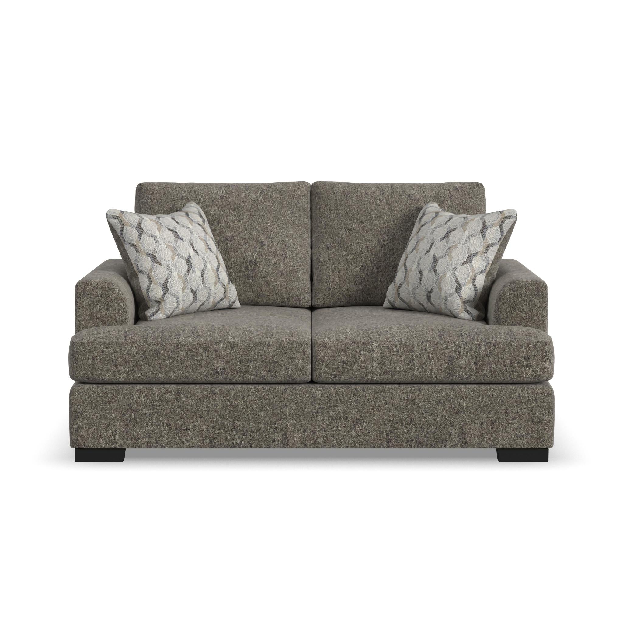 Willow Extra Large Loveseat