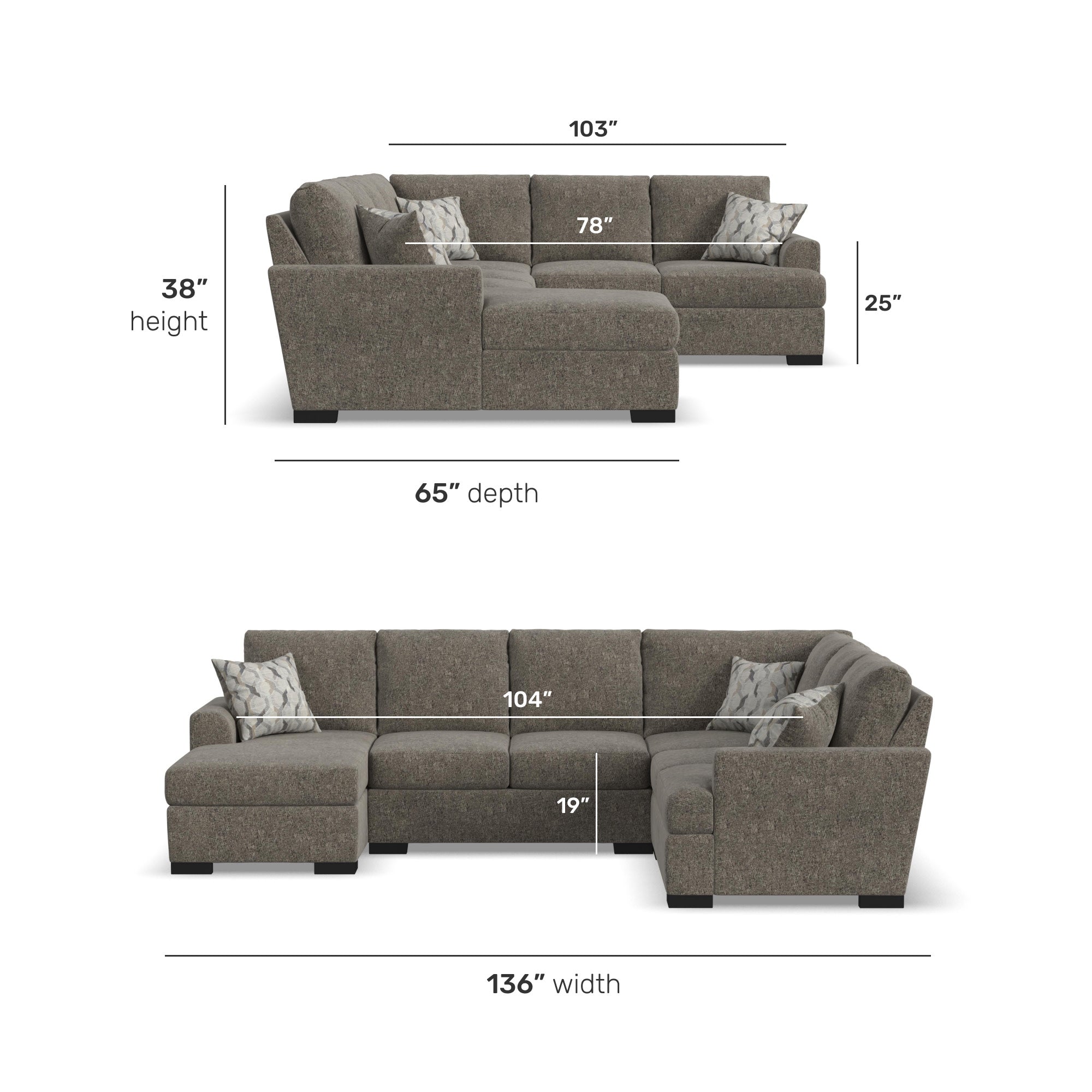 Willow Sectional