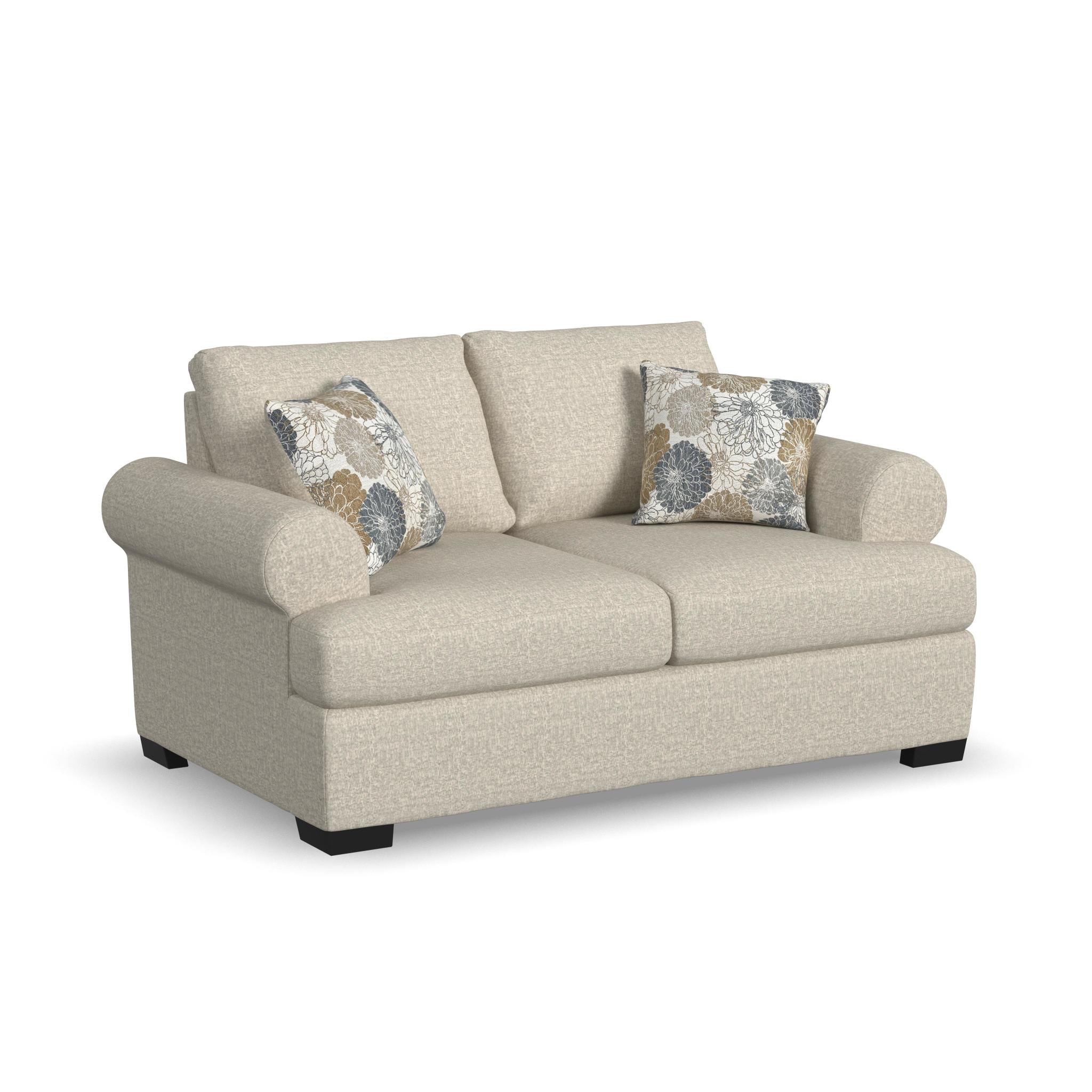 Florence Extra Large Loveseat