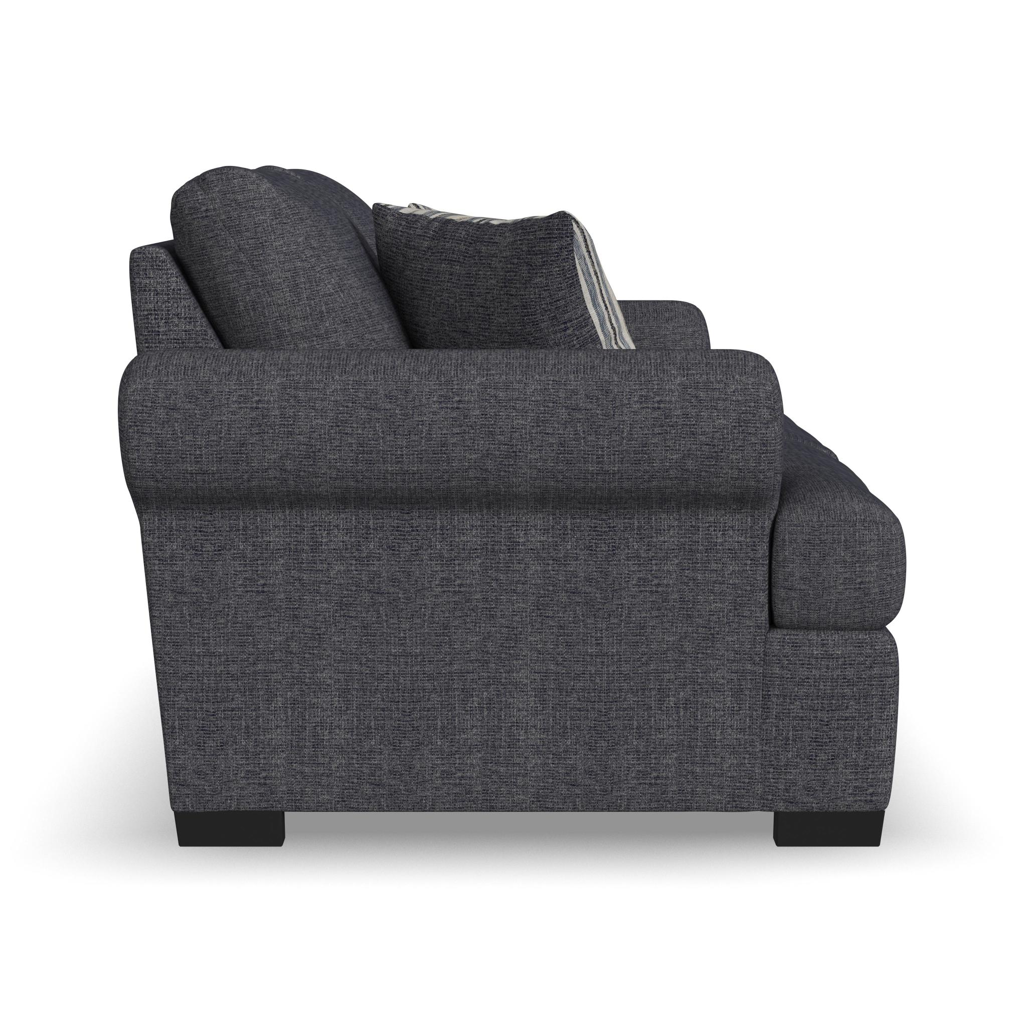 Florence Extra Large Loveseat