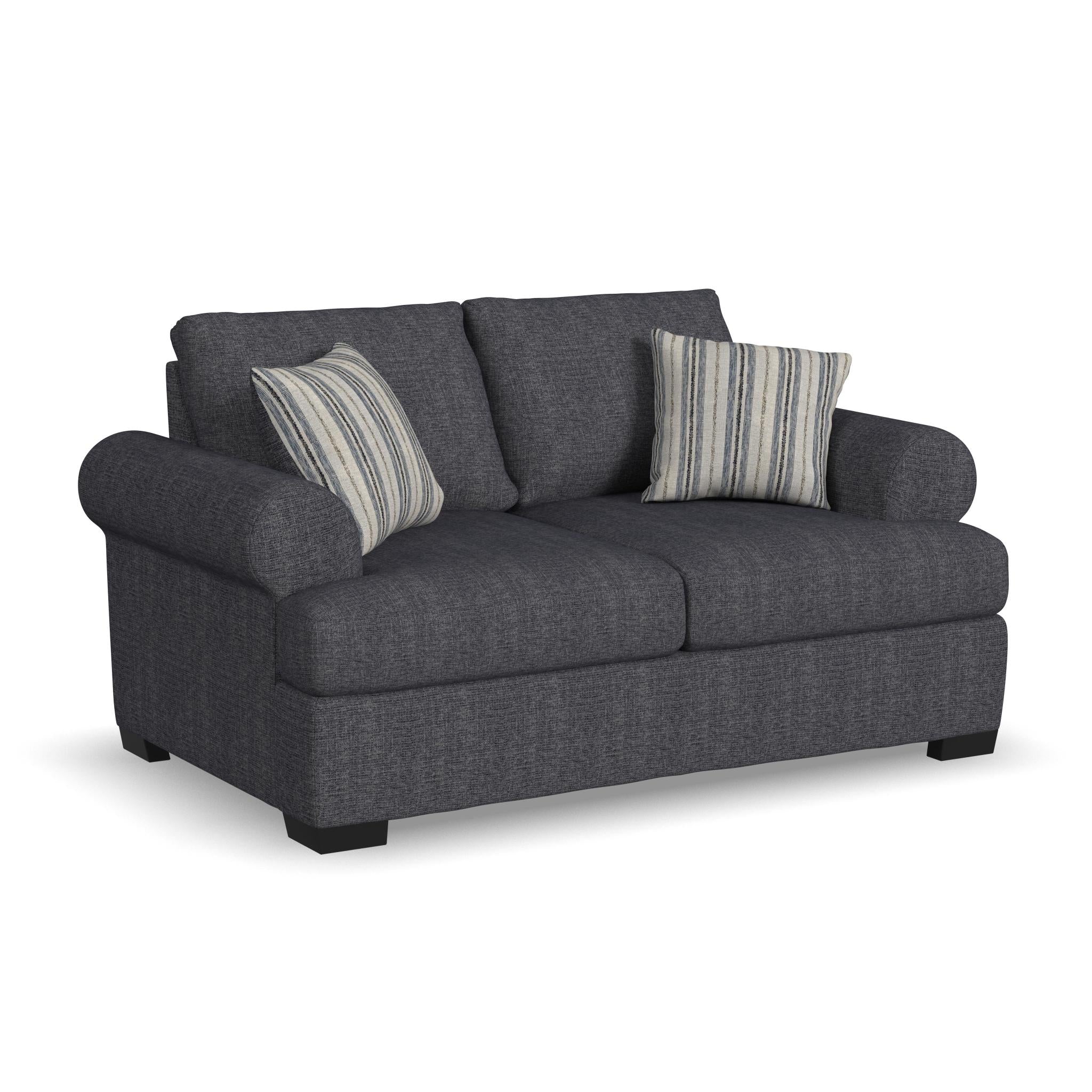 Florence Extra Large Loveseat