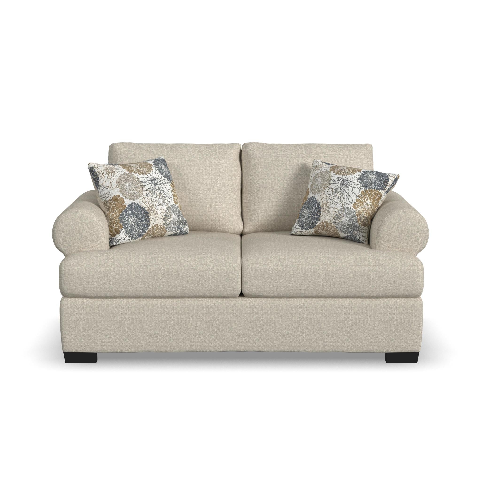 Florence Extra Large Loveseat