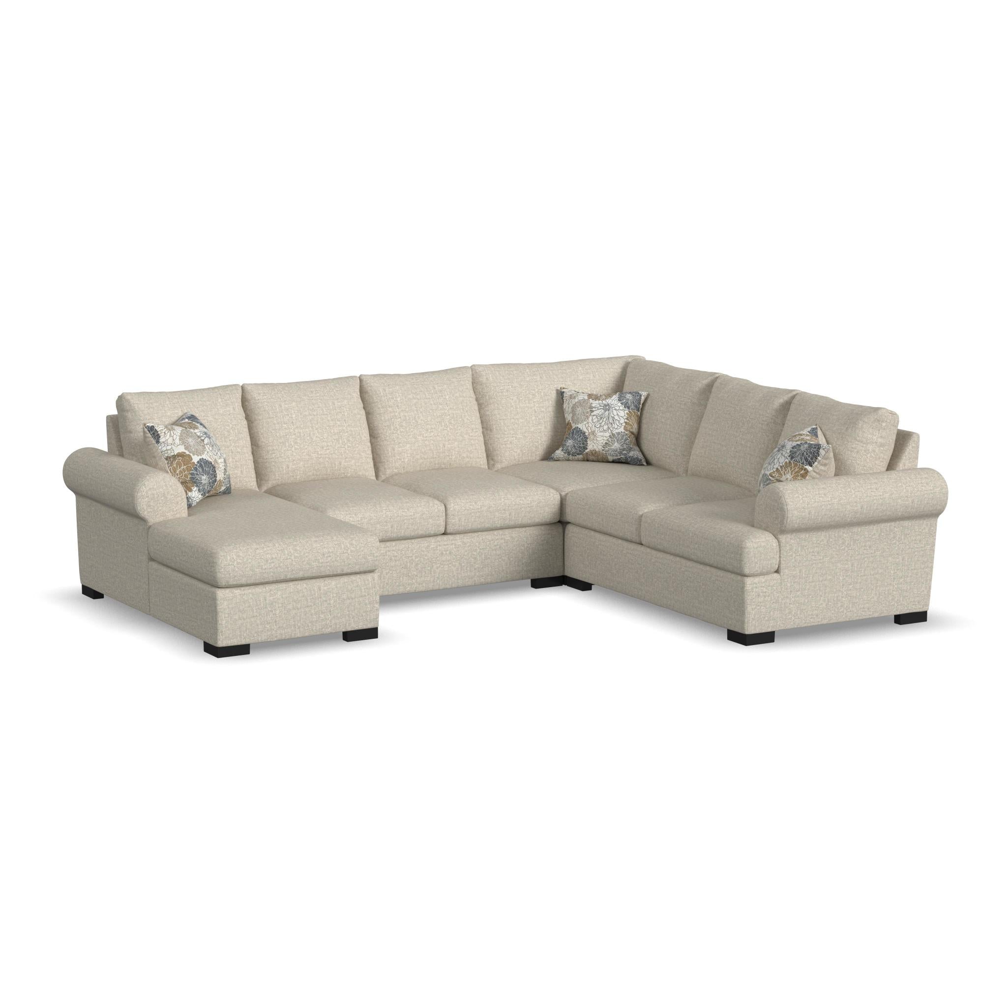 Florence Sectional