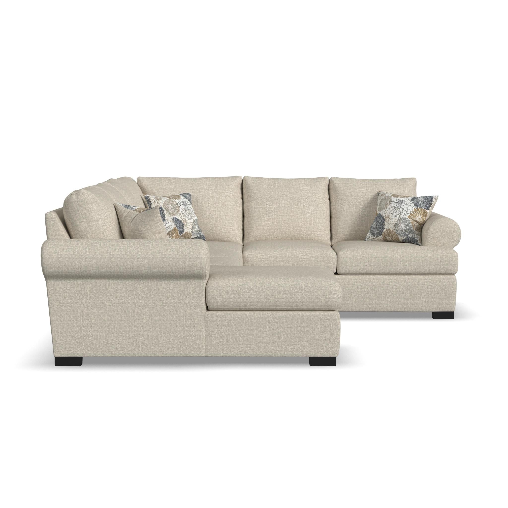 Florence Sectional