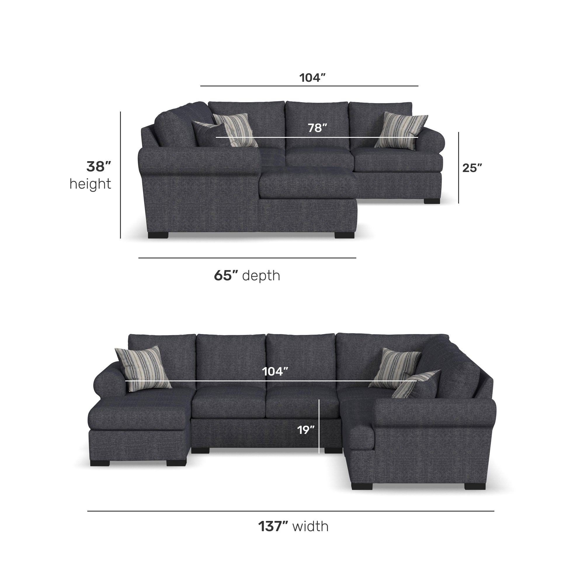 Florence Sectional