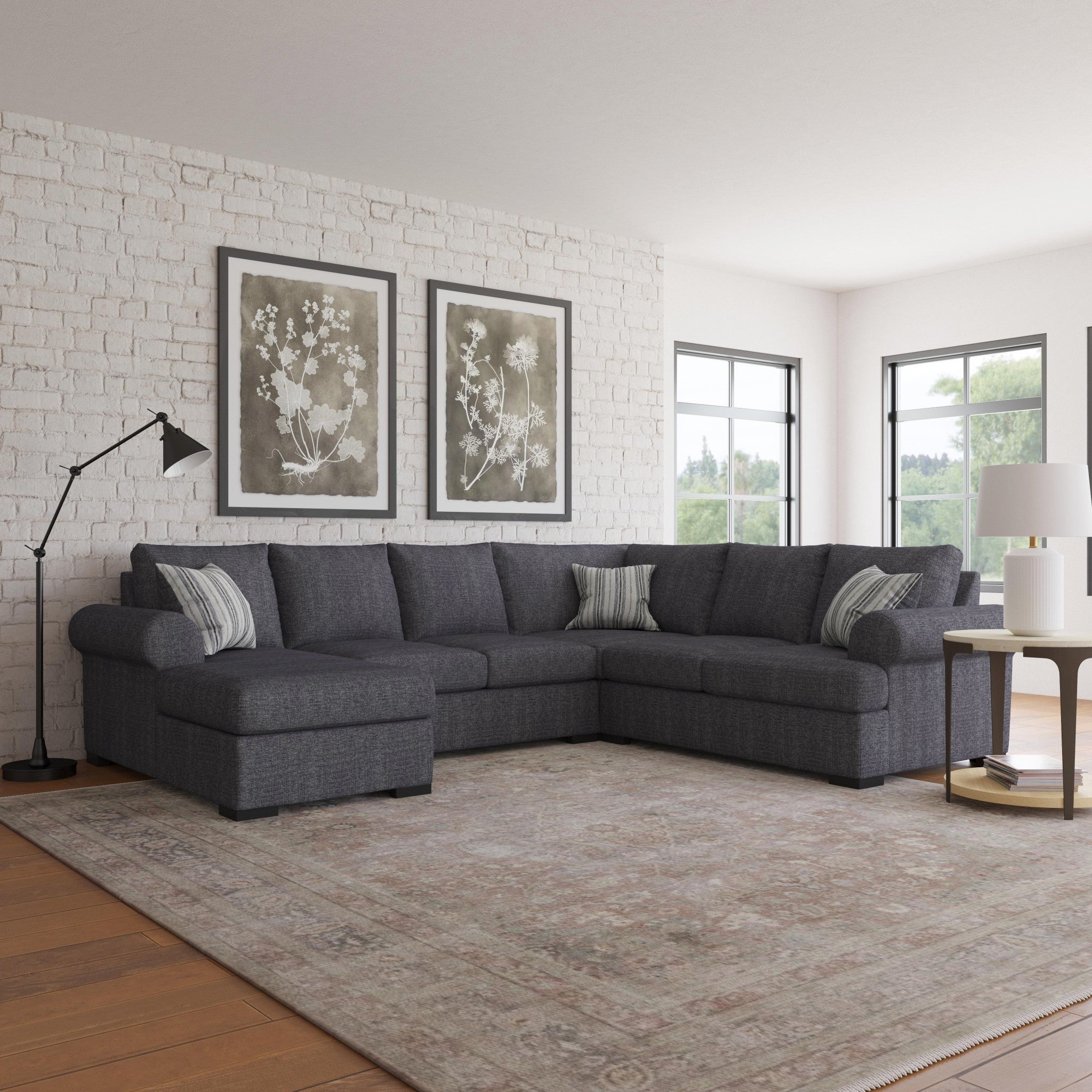 Florence Sectional