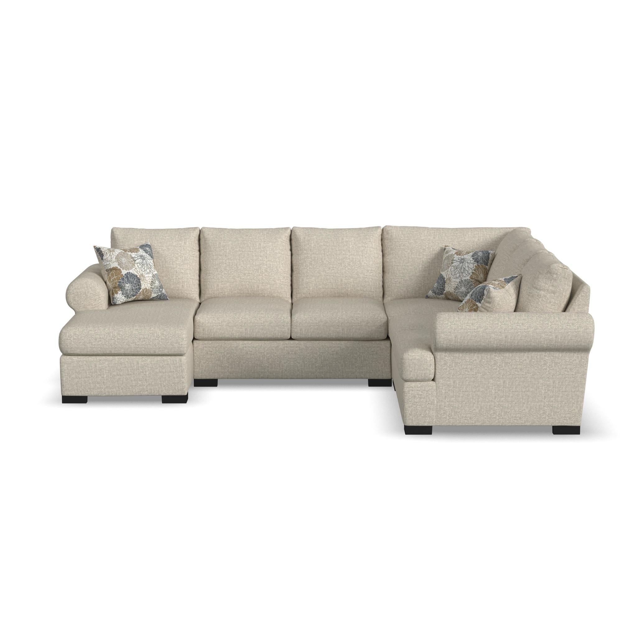 Florence Sectional