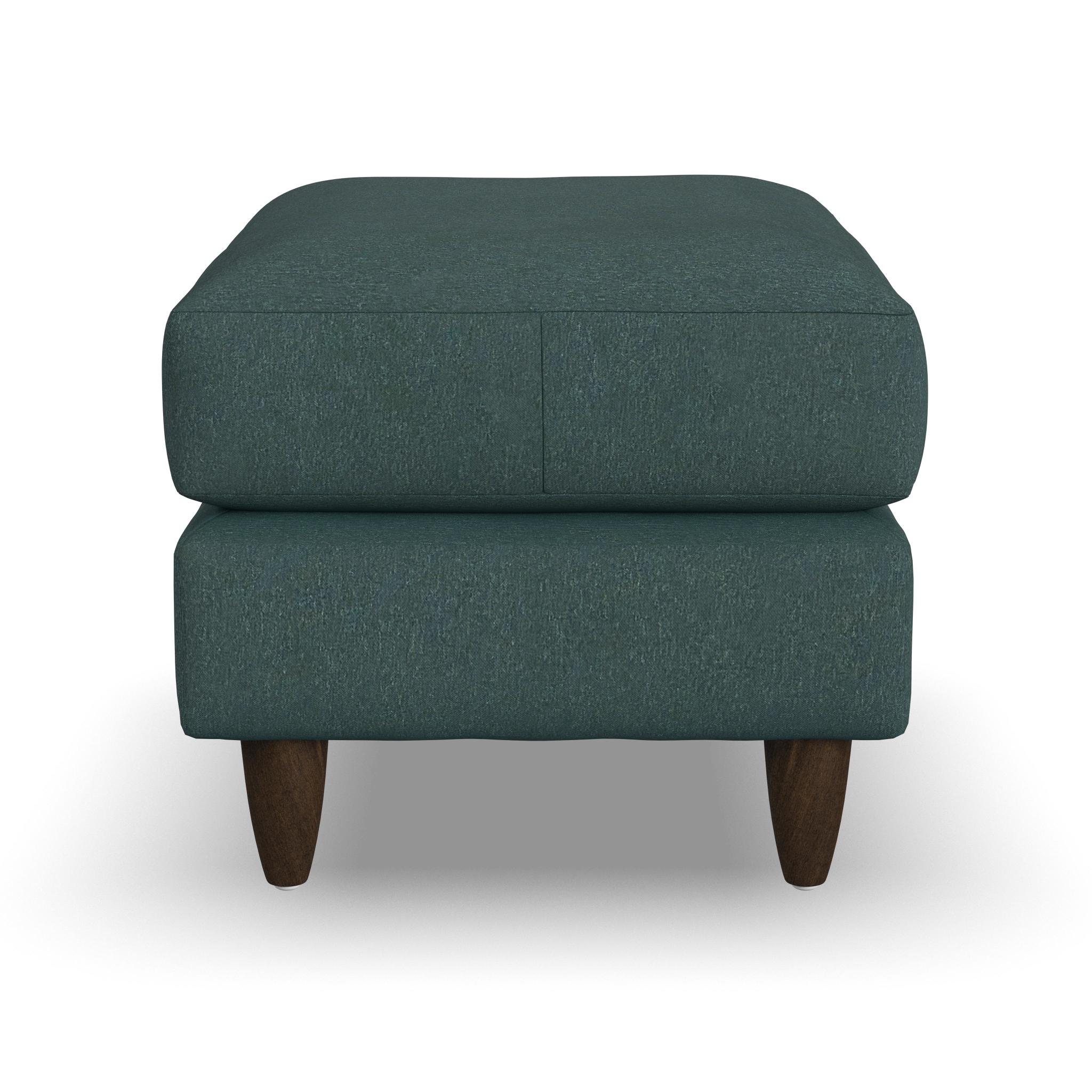 Lewis Ottoman