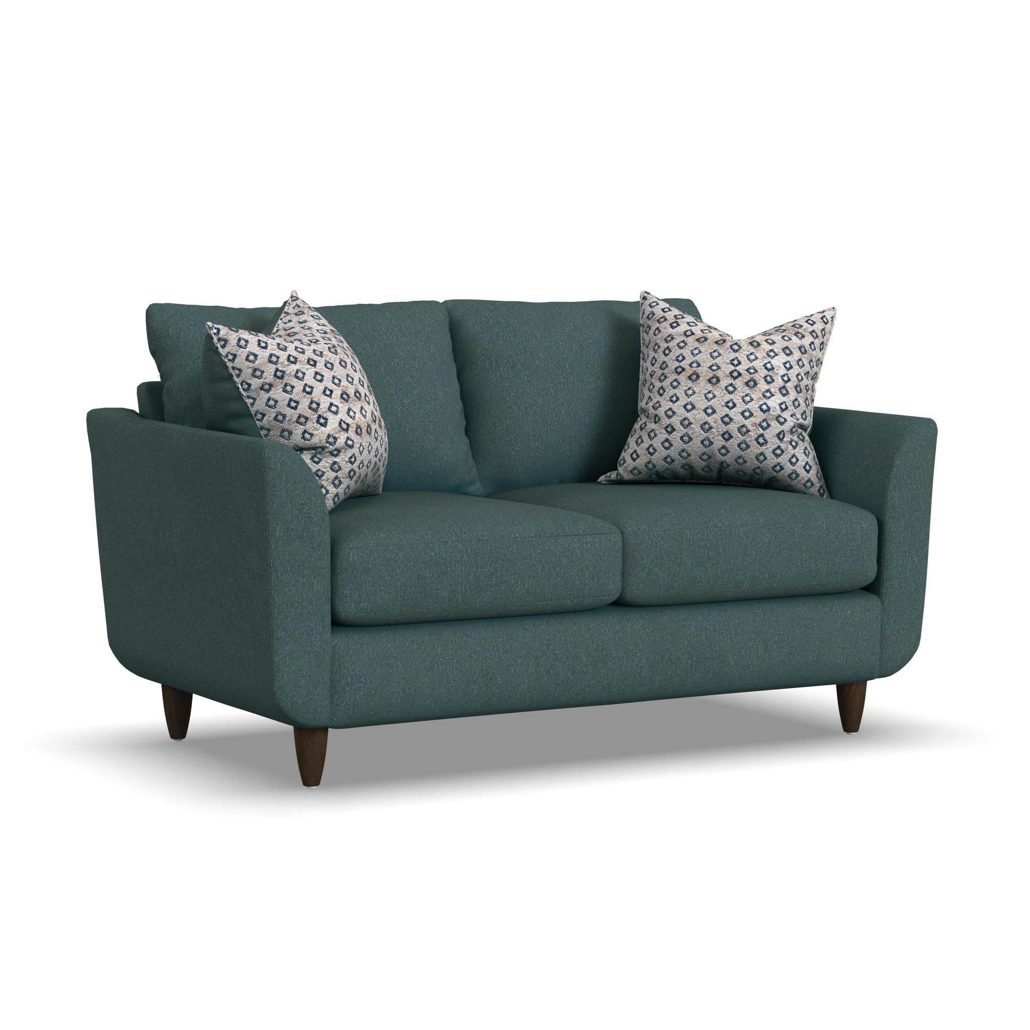 Lewis Loveseat