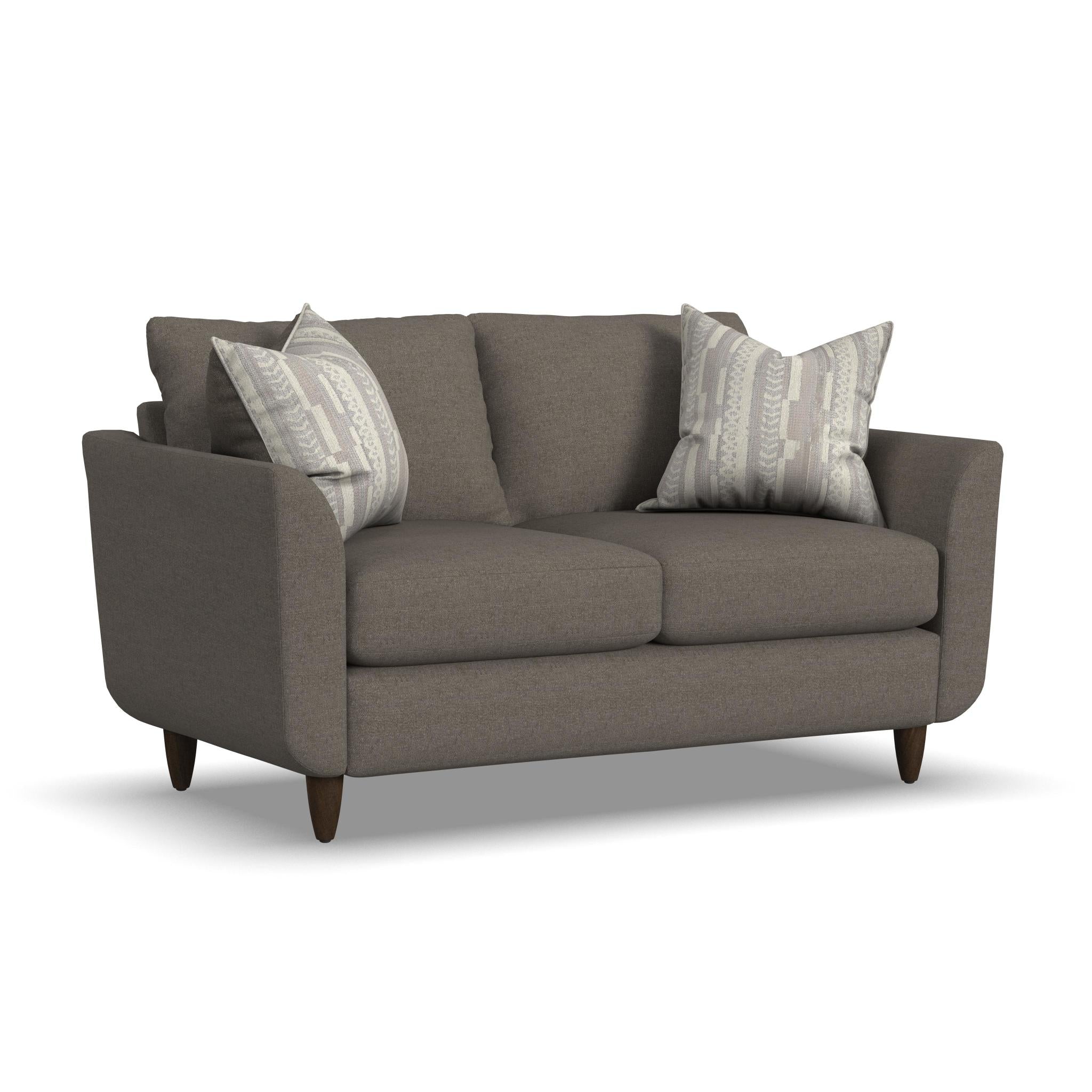 Lewis Loveseat