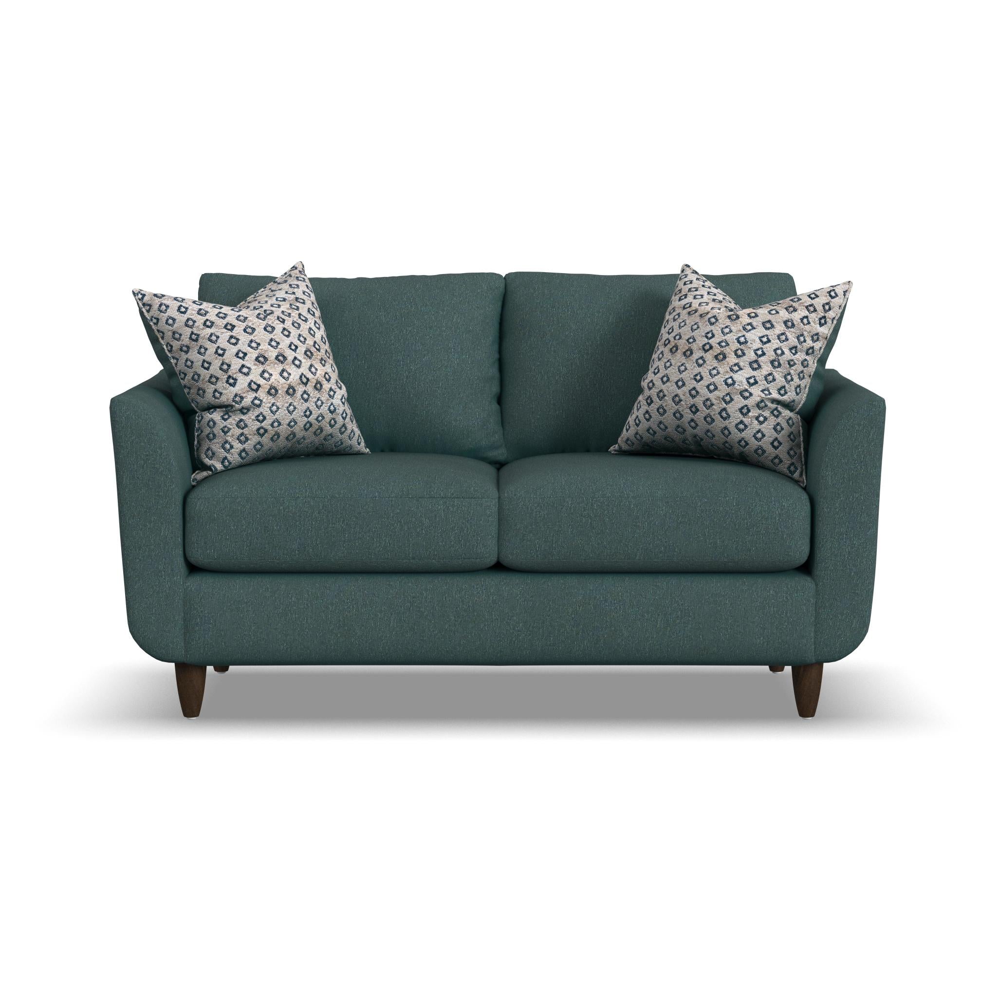 Lewis Loveseat