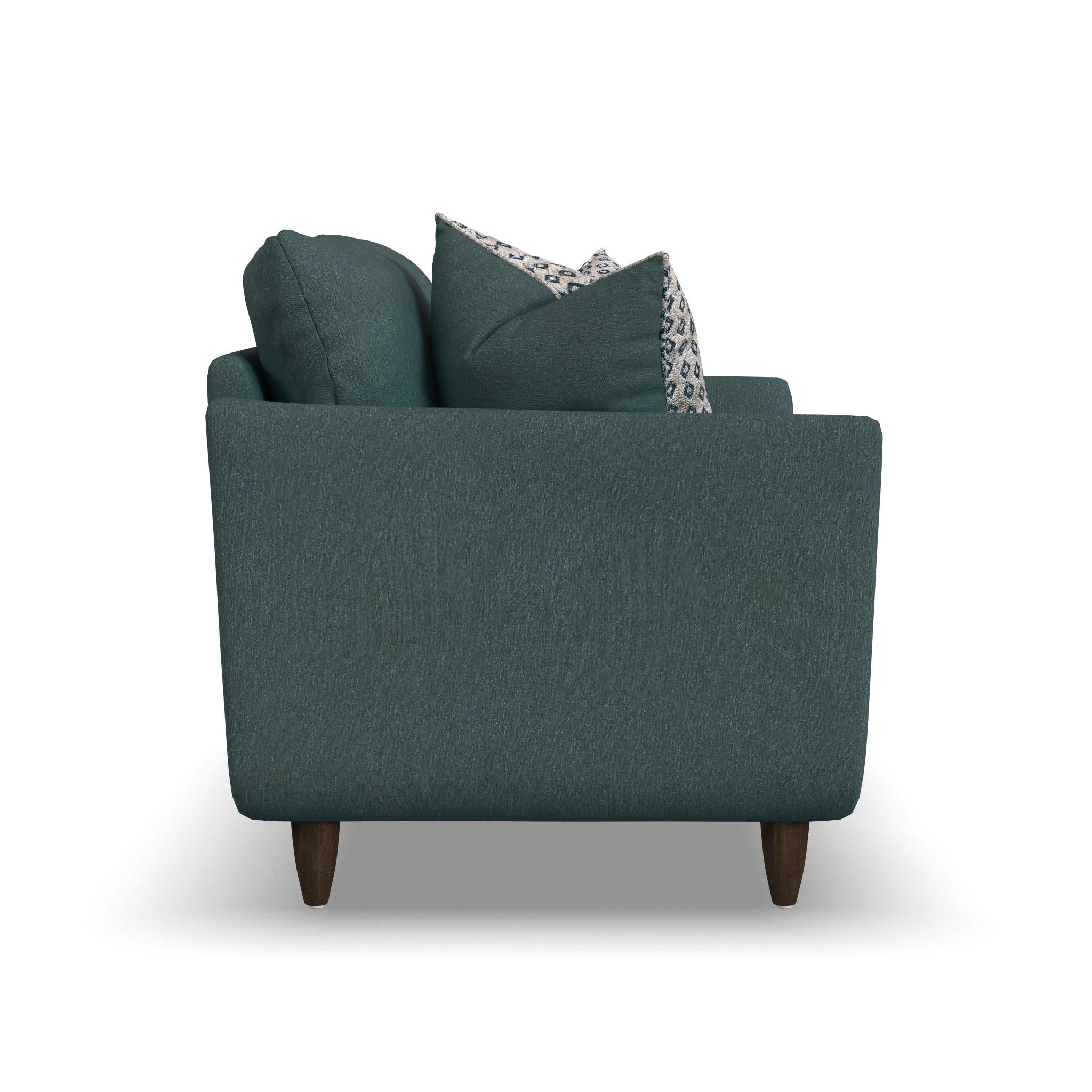 Lewis Loveseat