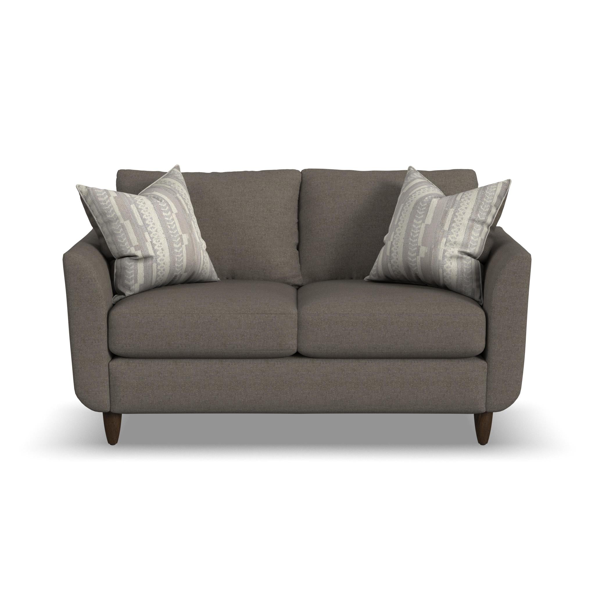 Lewis Loveseat