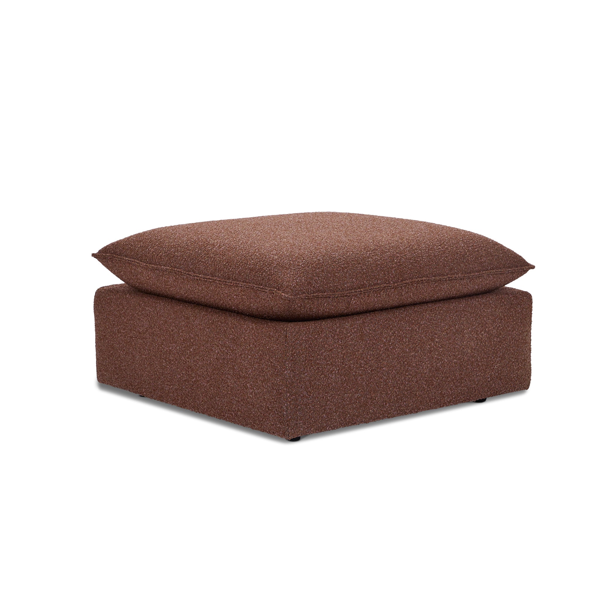 Liam Square Cocktail Ottoman