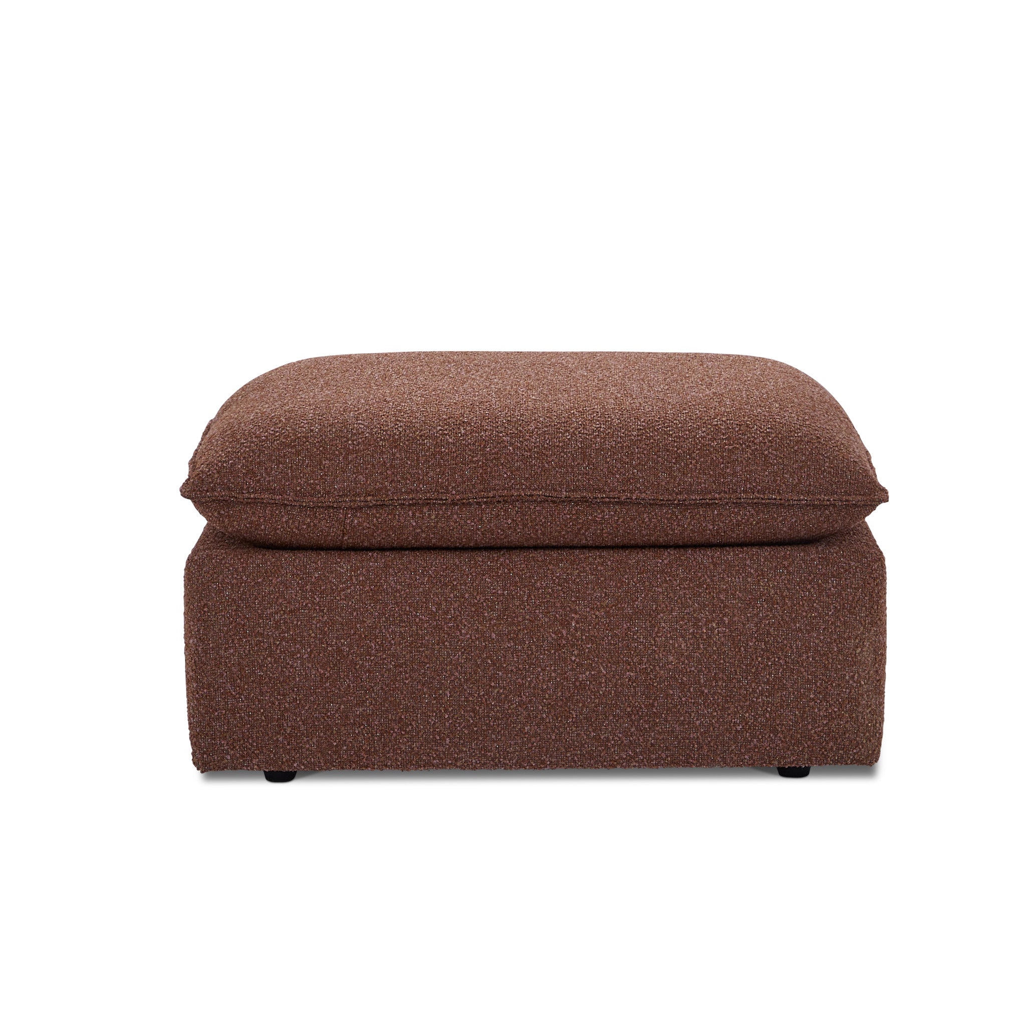 Liam Square Cocktail Ottoman