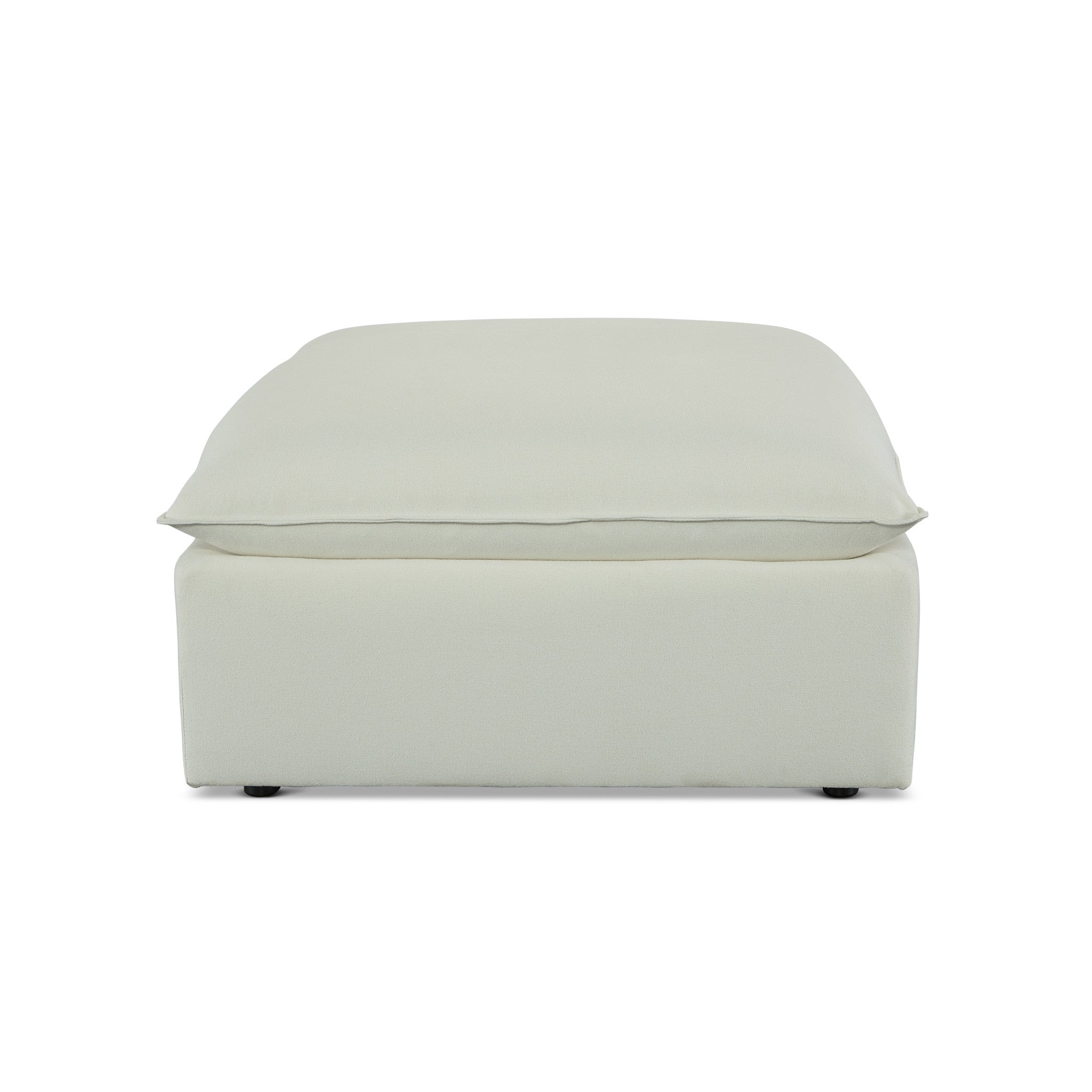 Liam Square Cocktail Ottoman